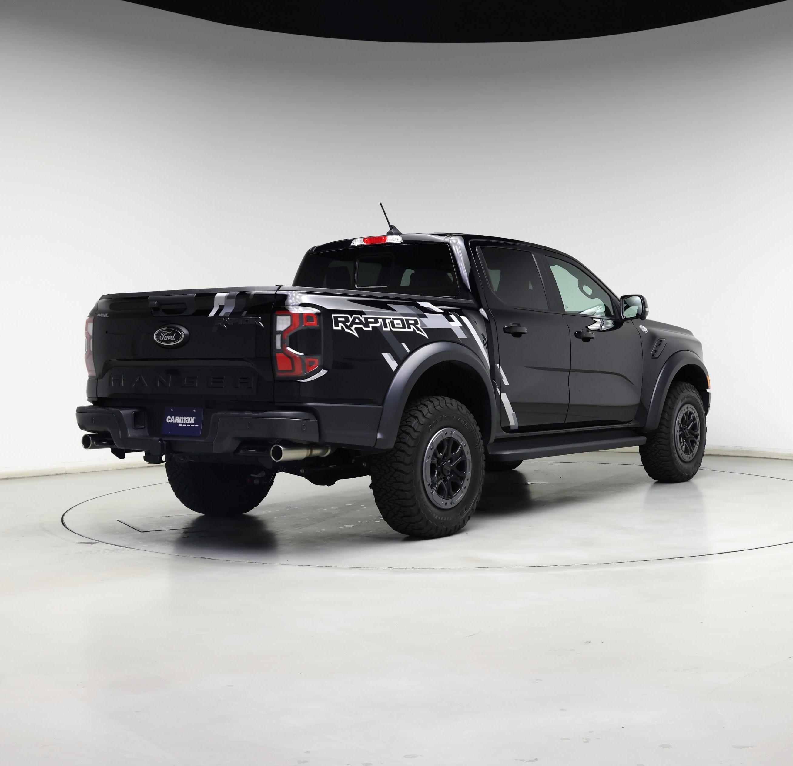 Thumbnail: 2024 Ford Ranger - 8