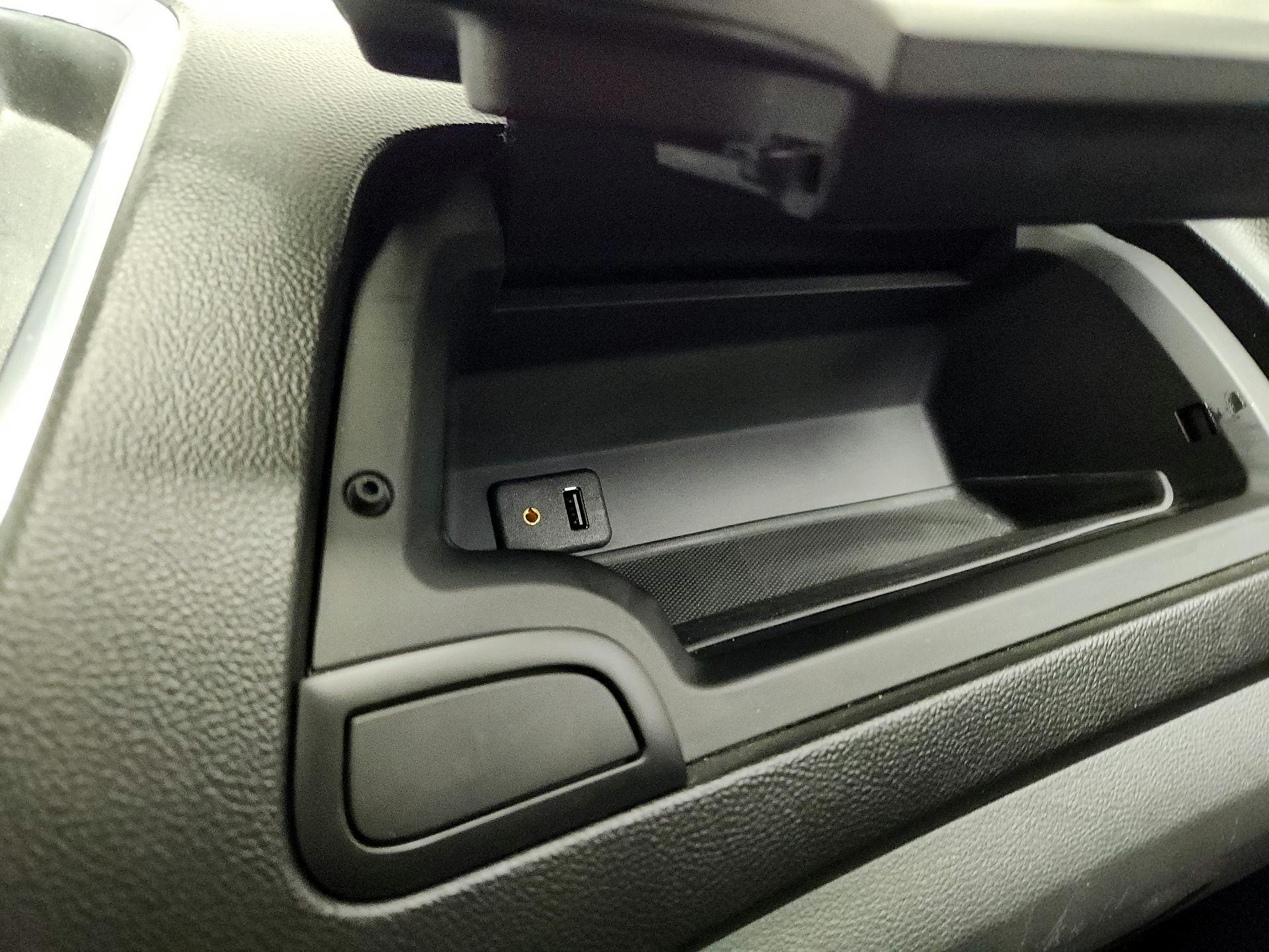 Thumbnail: 2016 Chevrolet Trax - 18