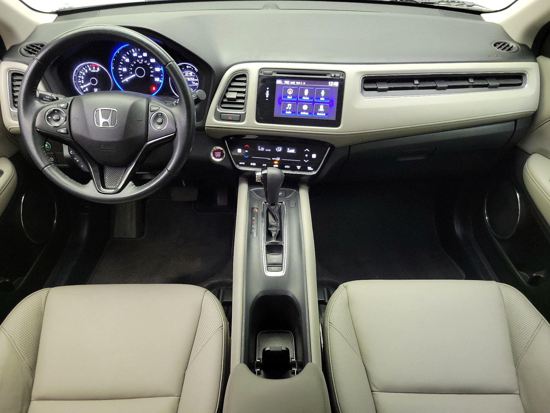 Thumbnail: 2016 Honda HR-V - 9