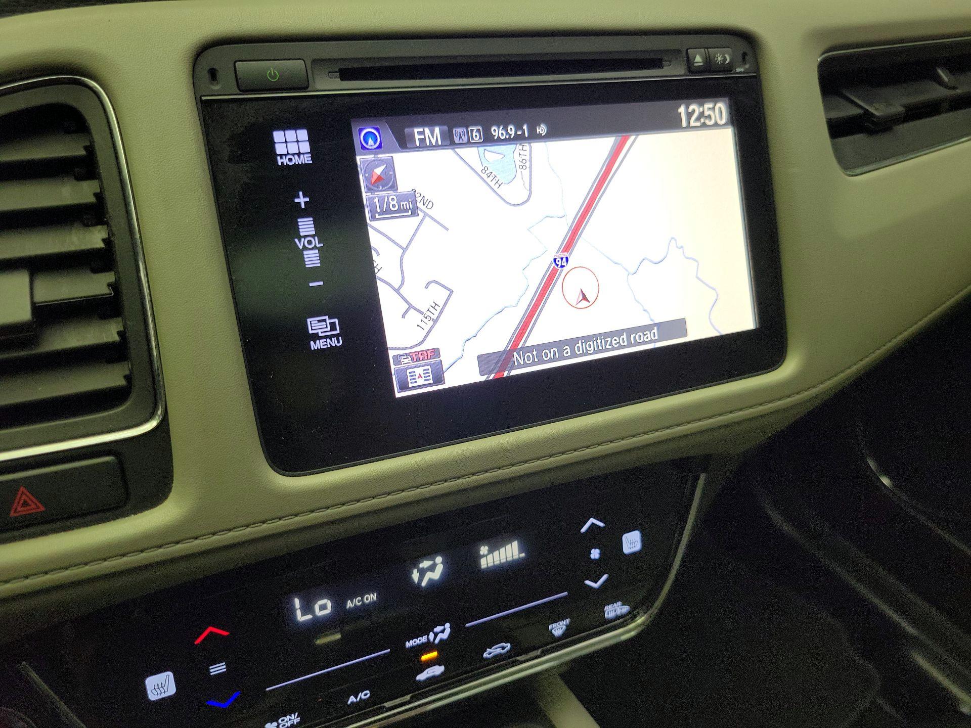 Thumbnail: 2016 Honda HR-V - 14