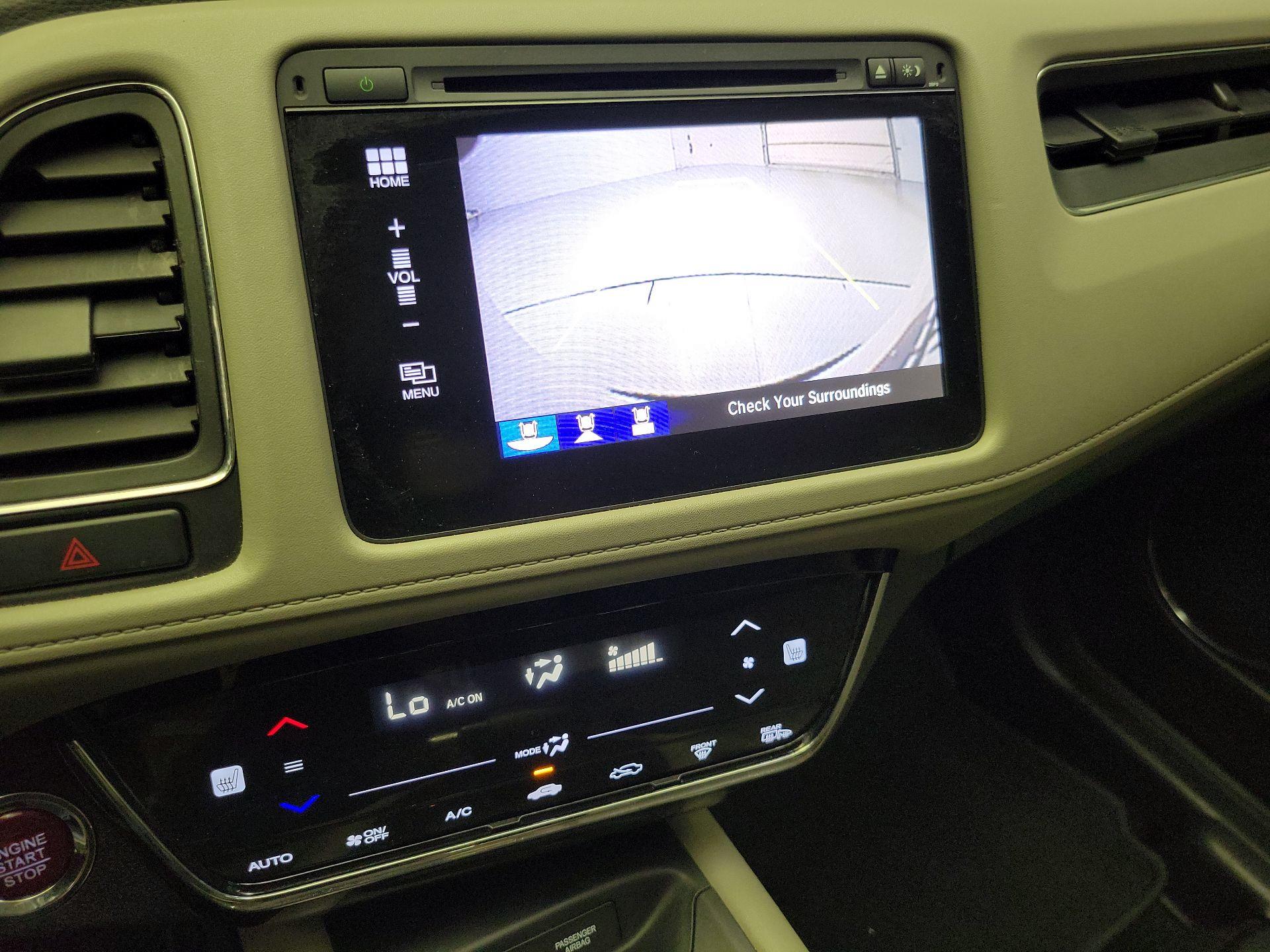 Thumbnail: 2016 Honda HR-V - 15