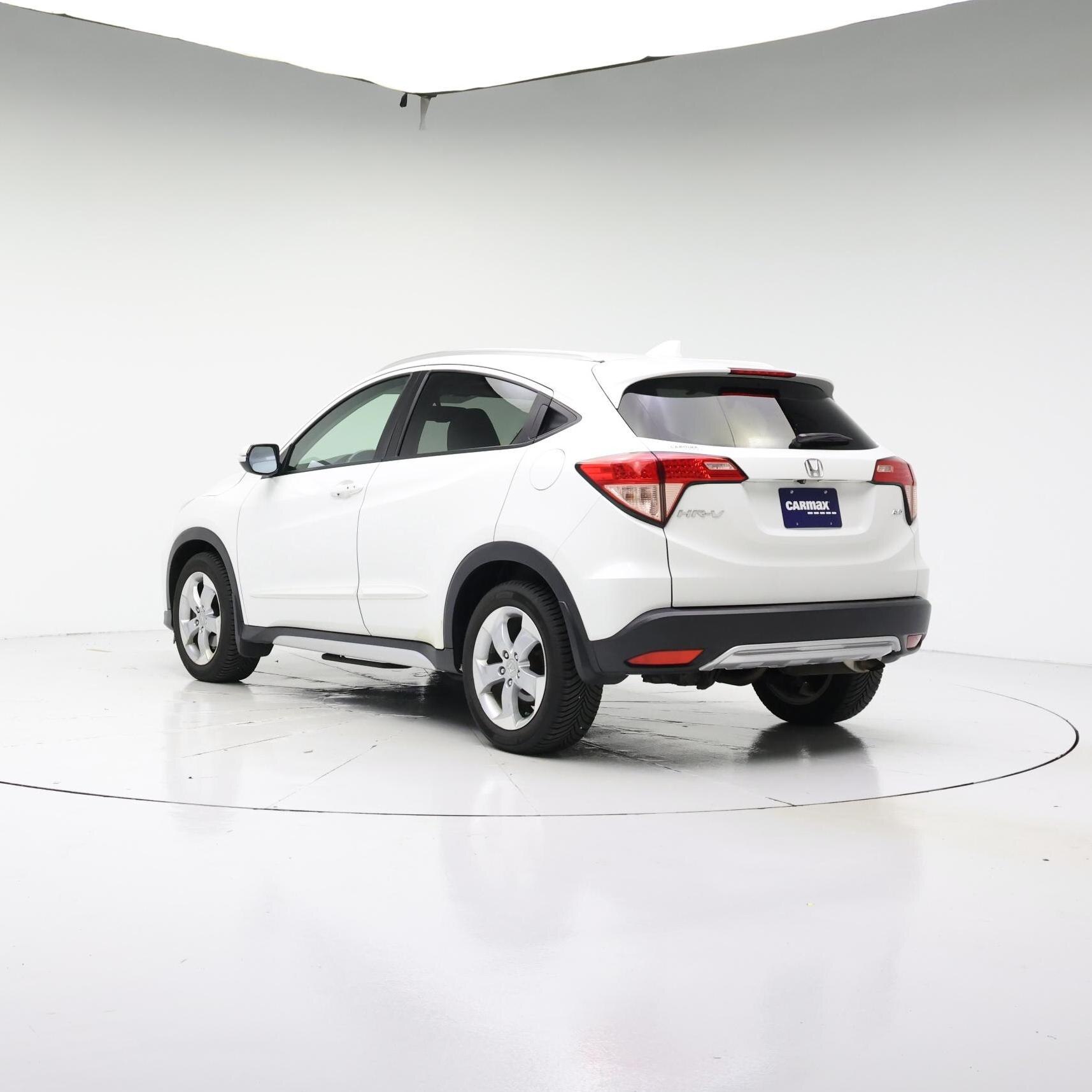 Thumbnail: 2016 Honda HR-V - 2