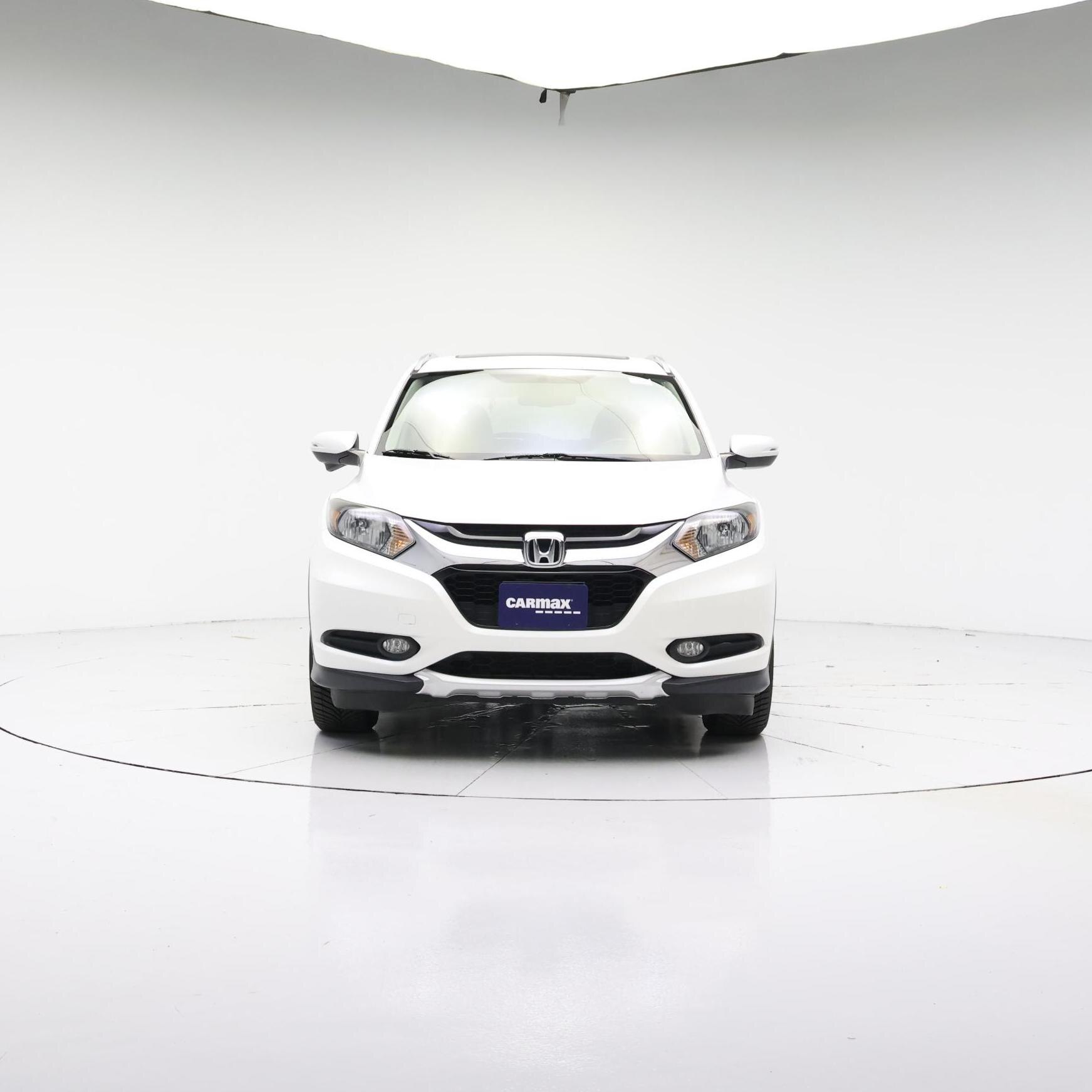 Thumbnail: 2016 Honda HR-V - 5