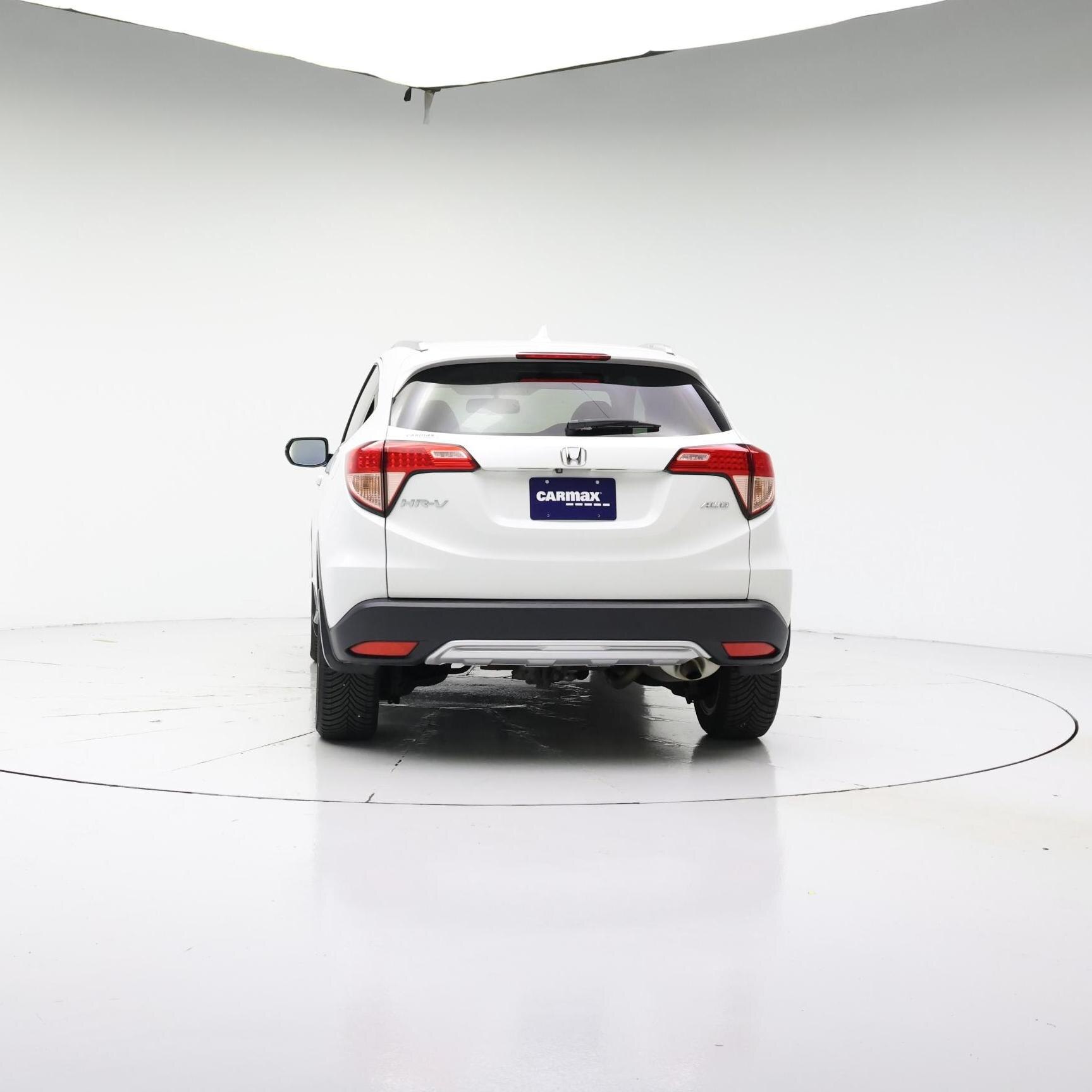 Thumbnail: 2016 Honda HR-V - 6