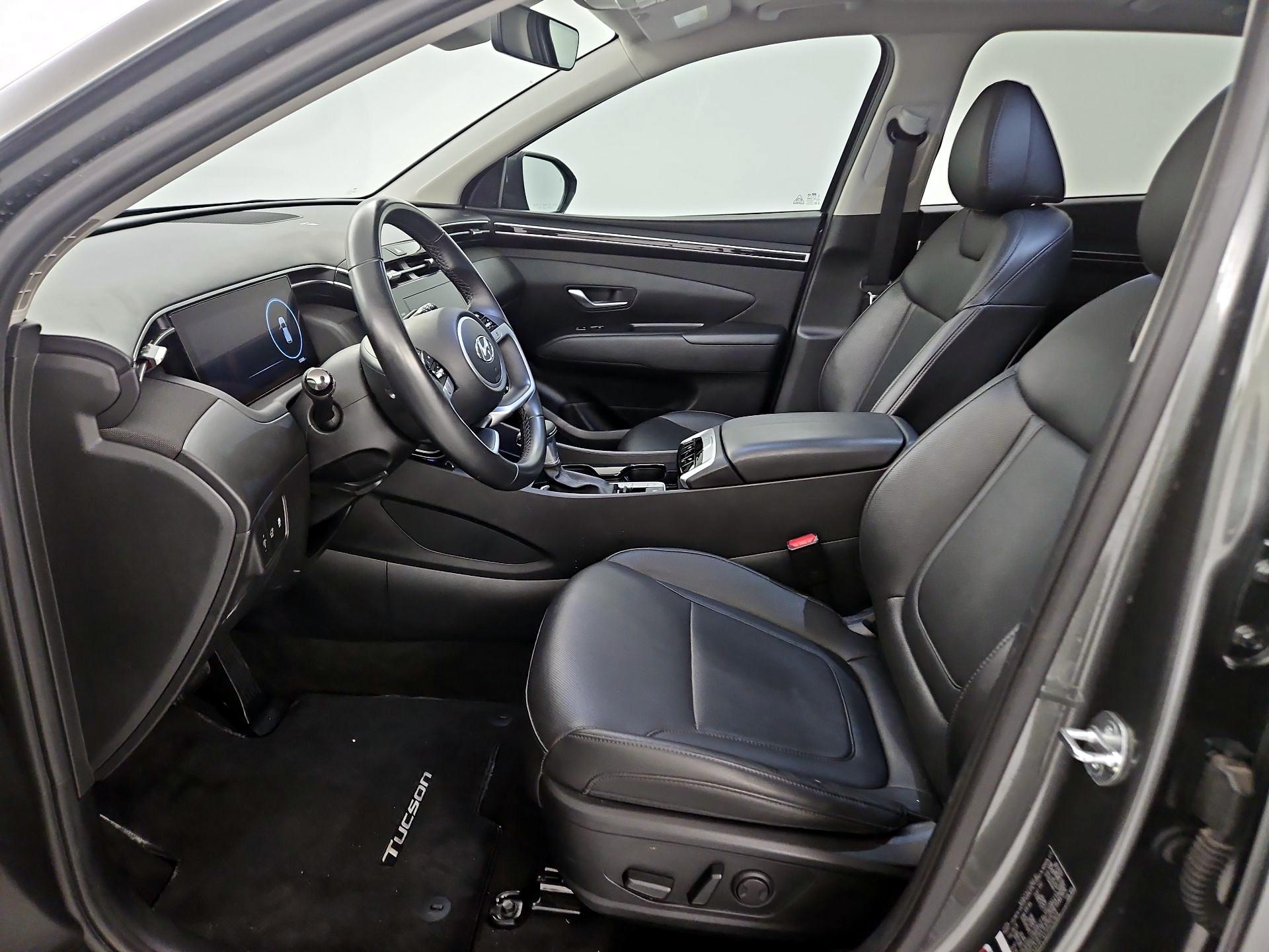 Thumbnail: 2023 Hyundai Tucson - 9