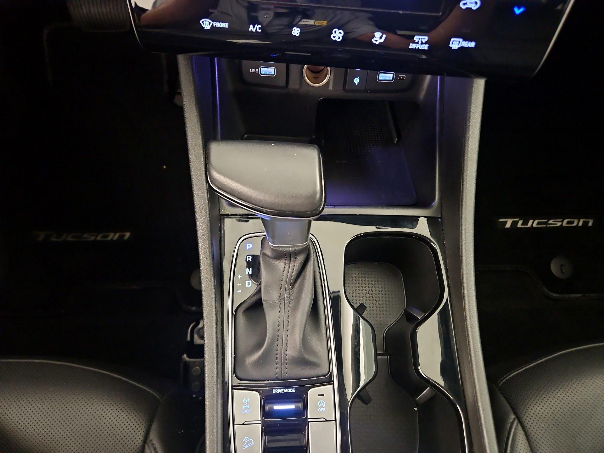 Thumbnail: 2023 Hyundai Tucson - 15