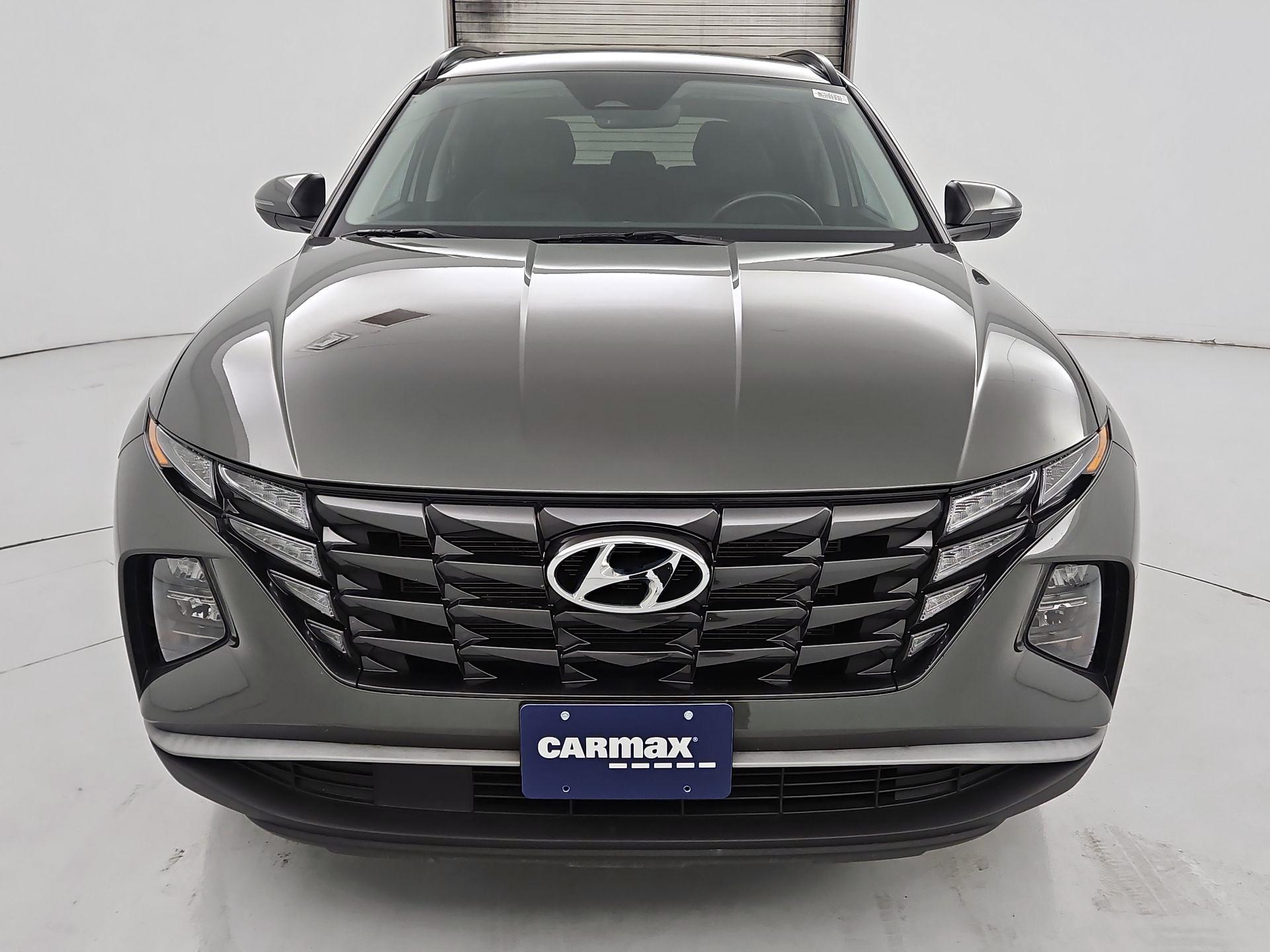 Thumbnail: 2023 Hyundai Tucson - 2
