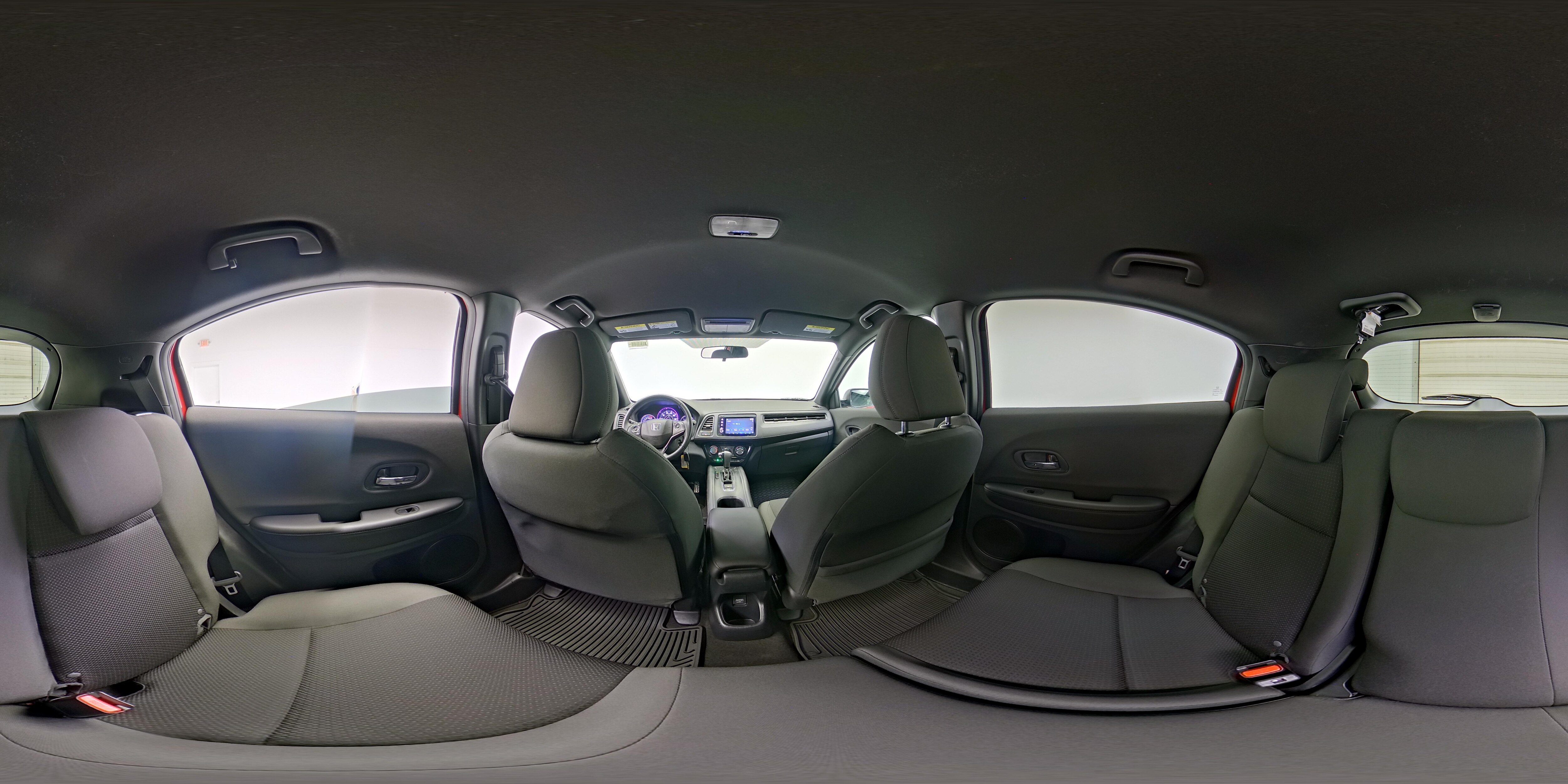 2022 Honda HR-V Sport - Photo 25