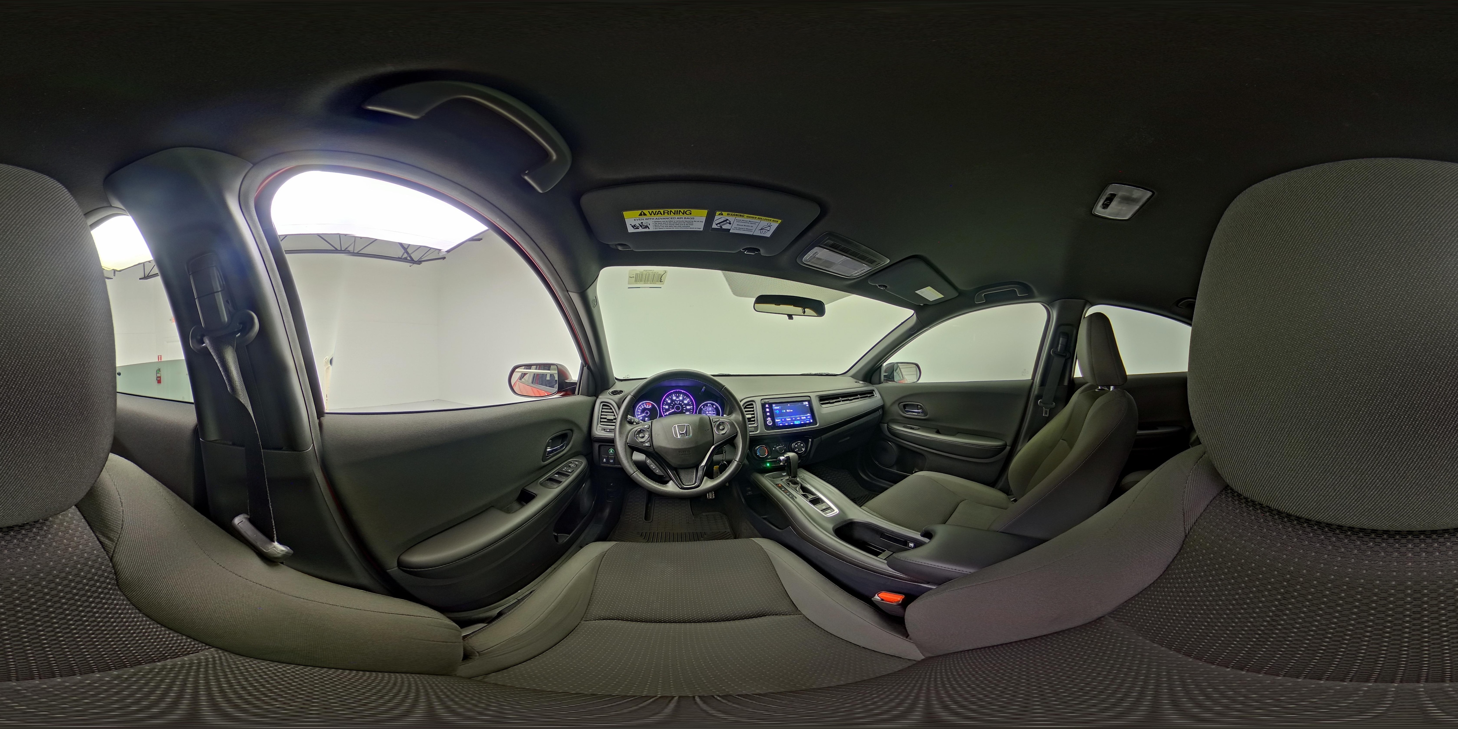2022 Honda HR-V Sport - Photo 26