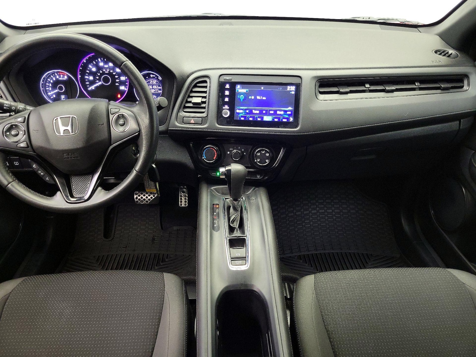 2022 Honda HR-V Sport - Photo 10