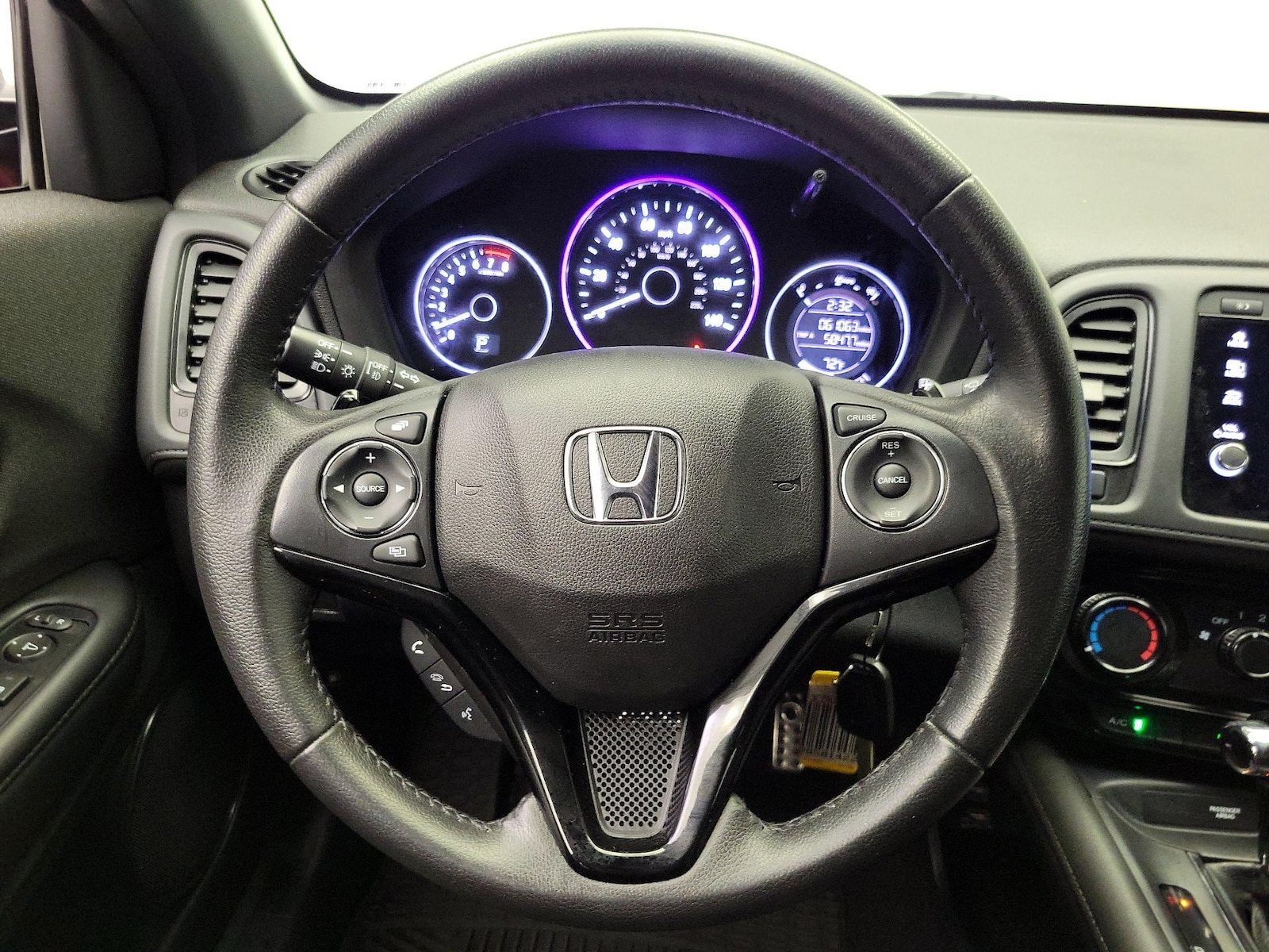 2022 Honda HR-V Sport - Photo 11