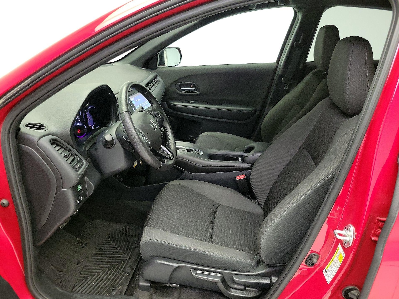 2022 Honda HR-V Sport - Photo 12
