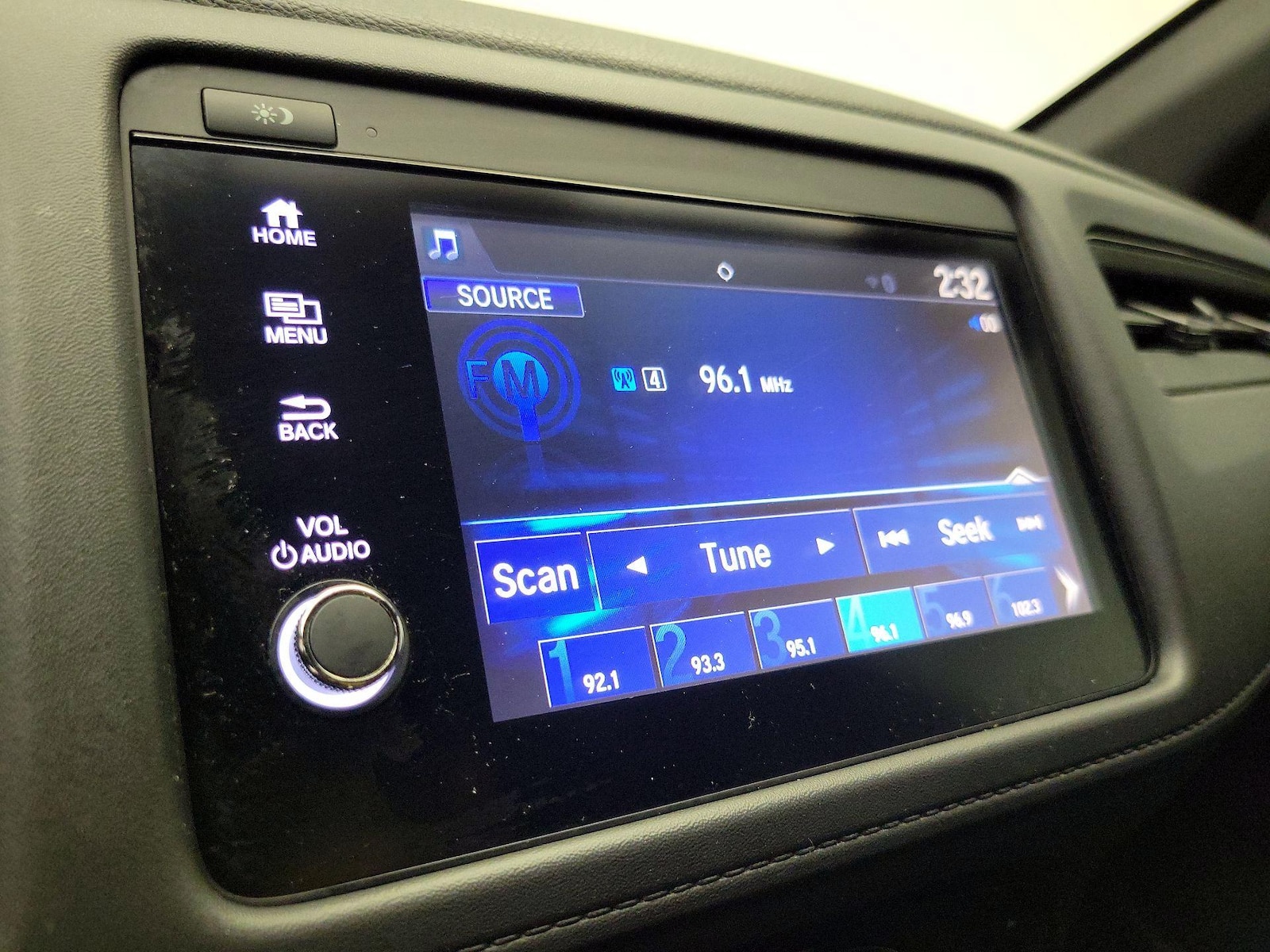 2022 Honda HR-V Sport - Photo 16