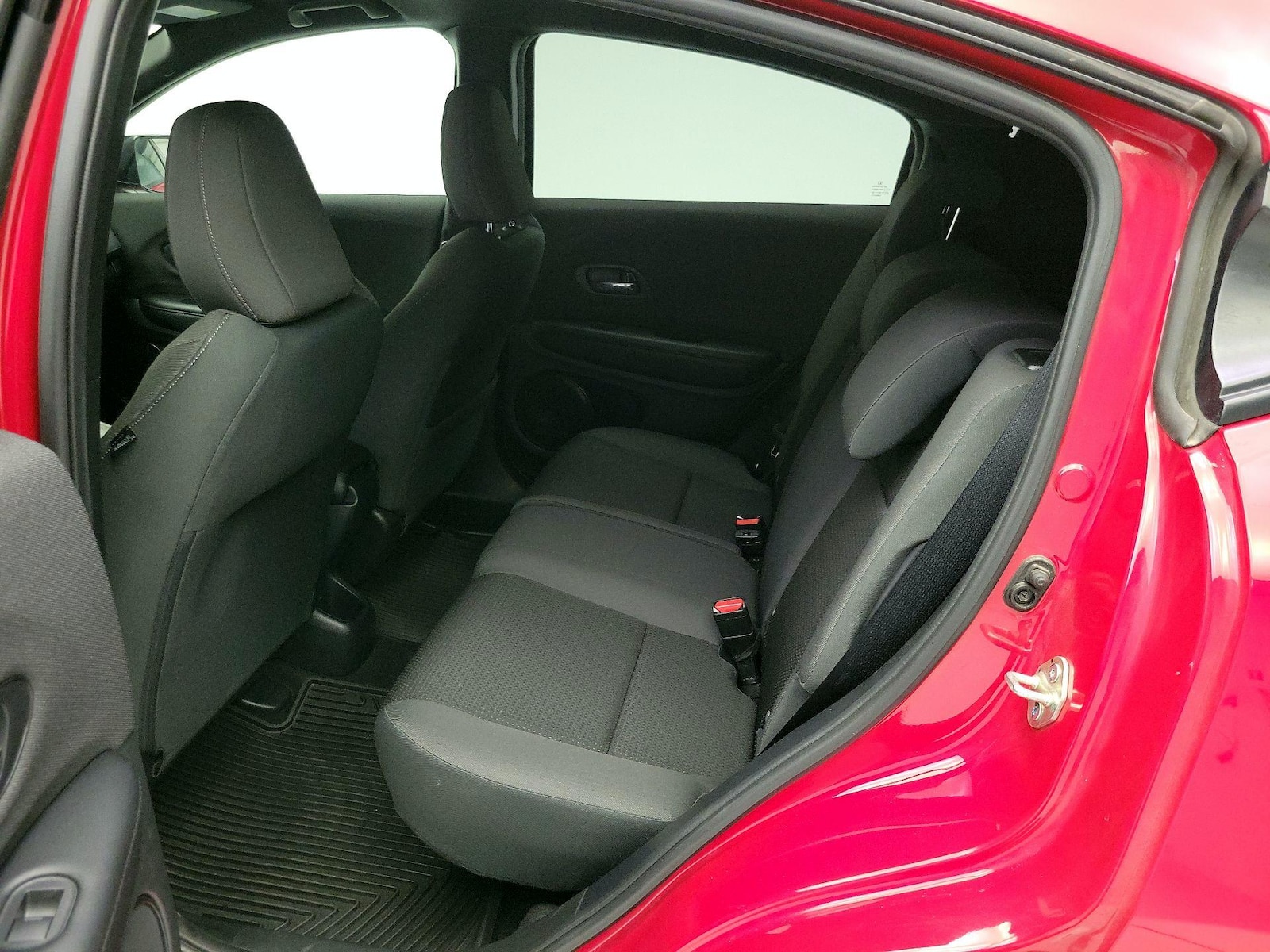 2022 Honda HR-V Sport - Photo 20