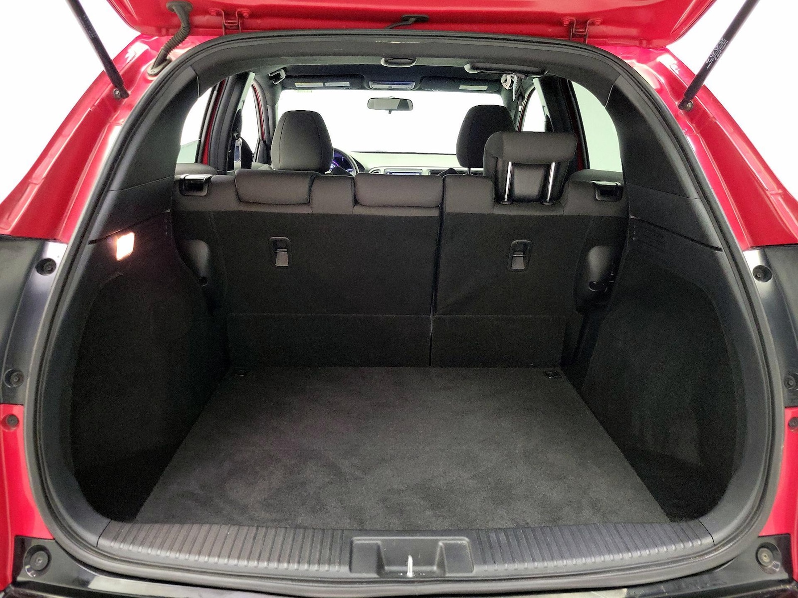 2022 Honda HR-V Sport - Photo 21