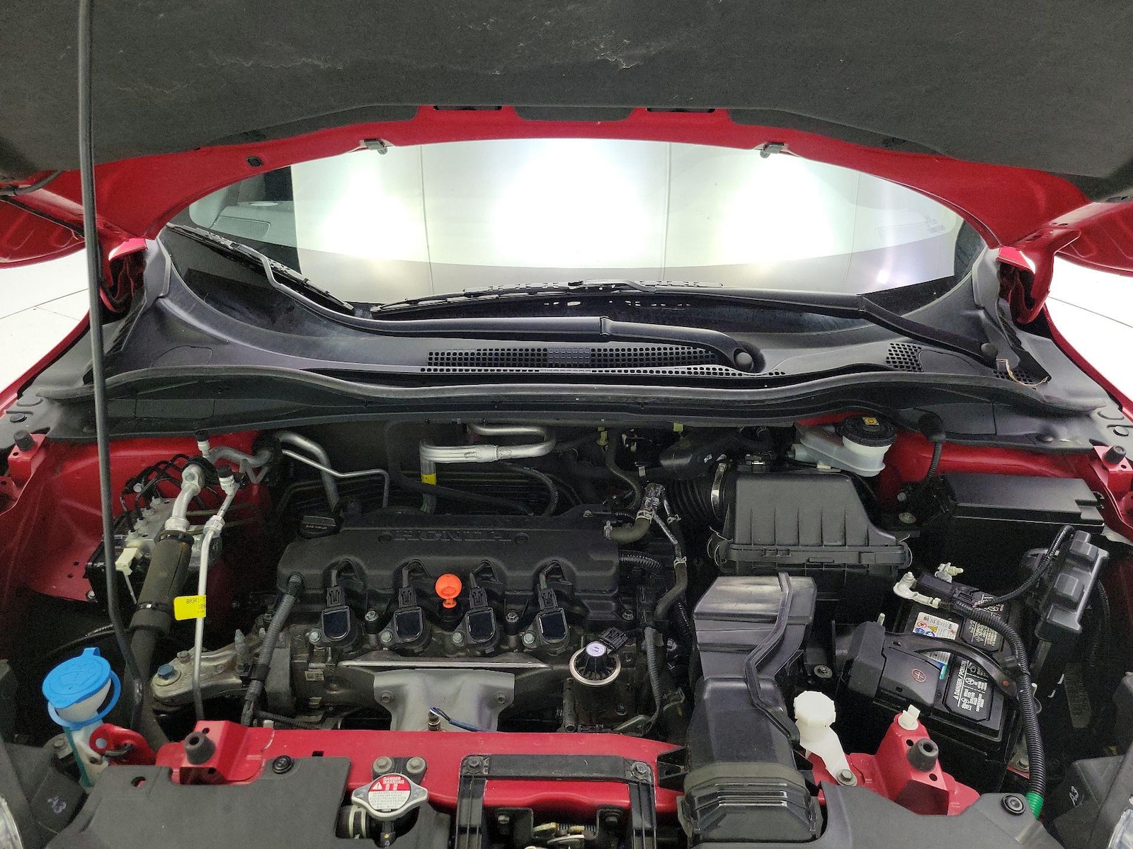 2022 Honda HR-V Sport - Photo 22