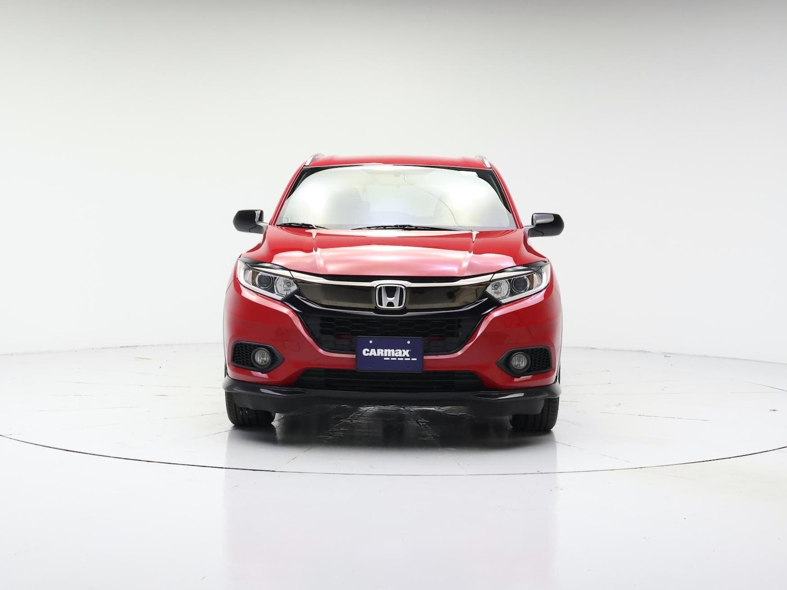2022 Honda HR-V Sport - Photo 6
