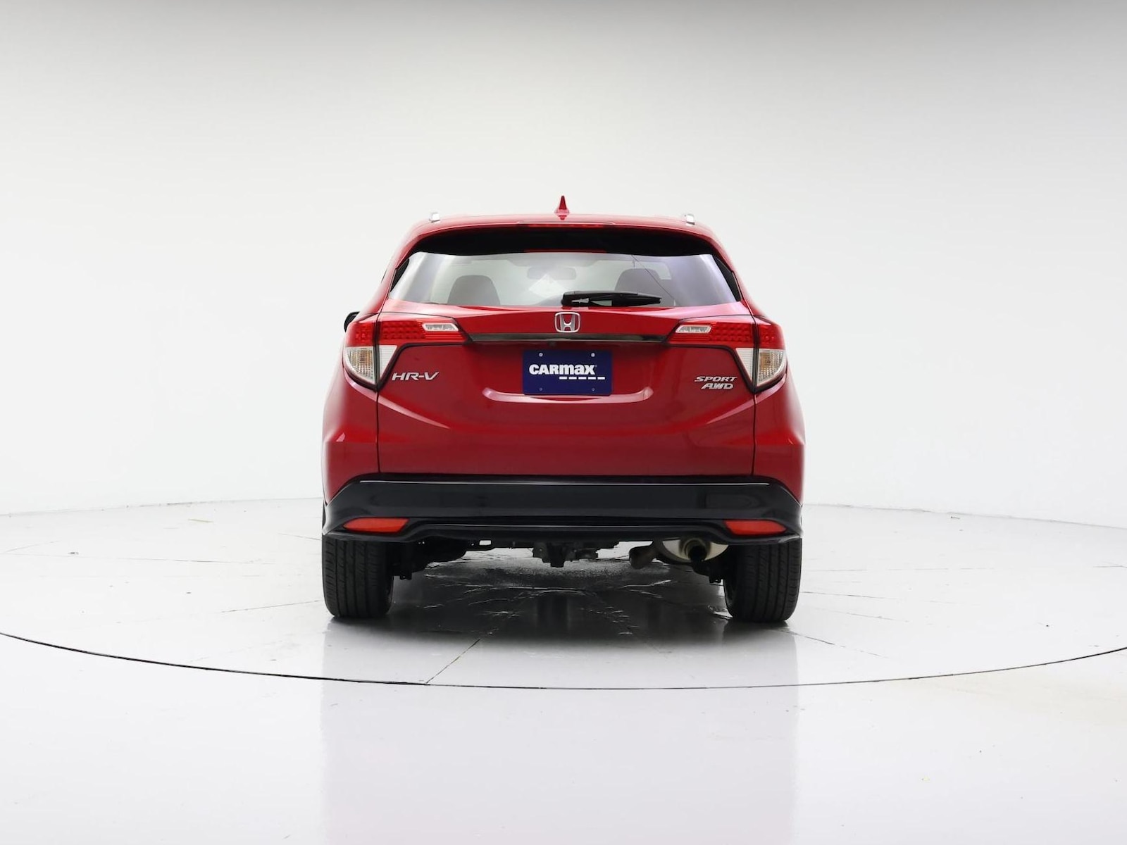 2022 Honda HR-V Sport - Photo 7