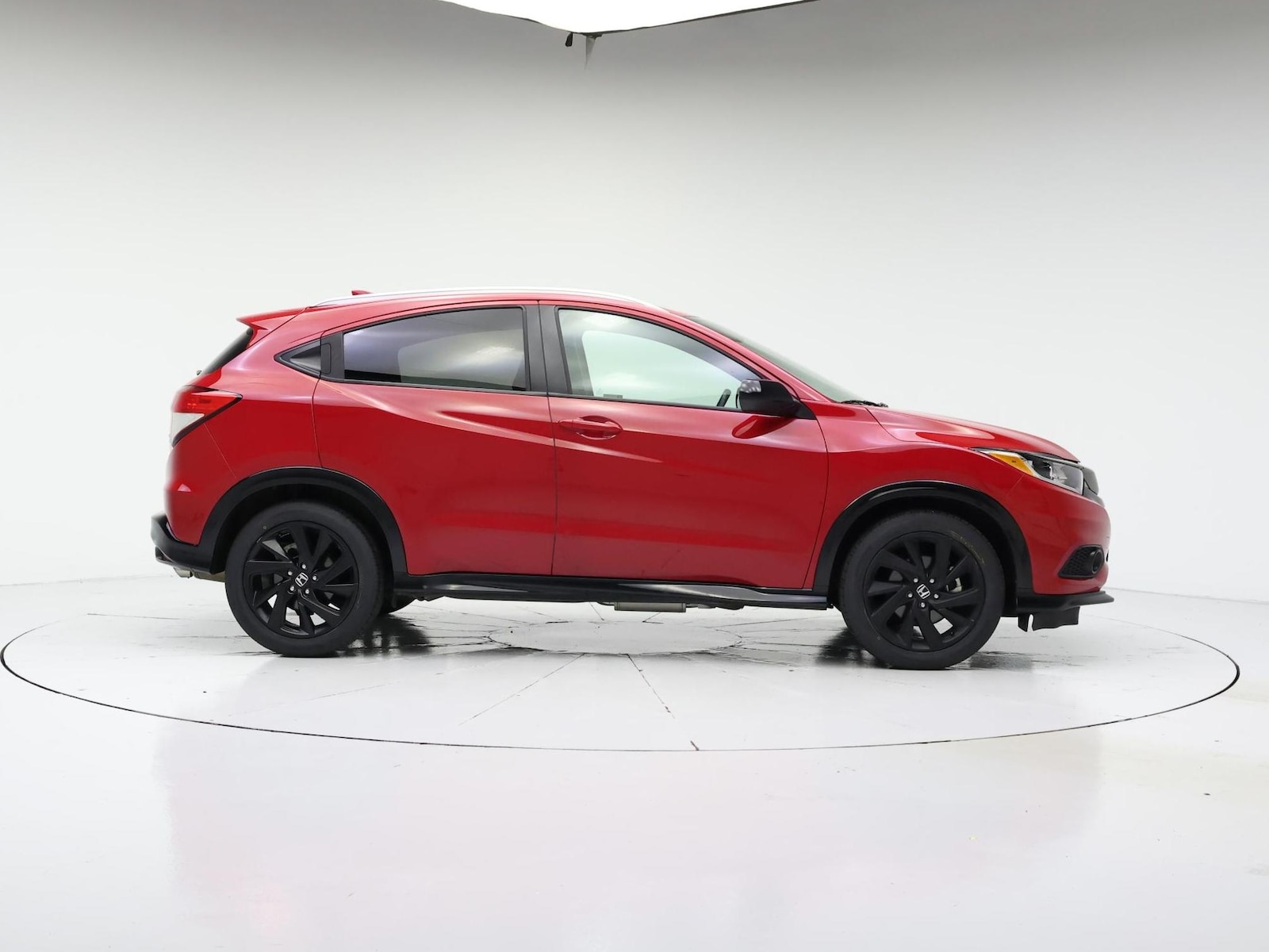 2022 Honda HR-V Sport - Photo 8