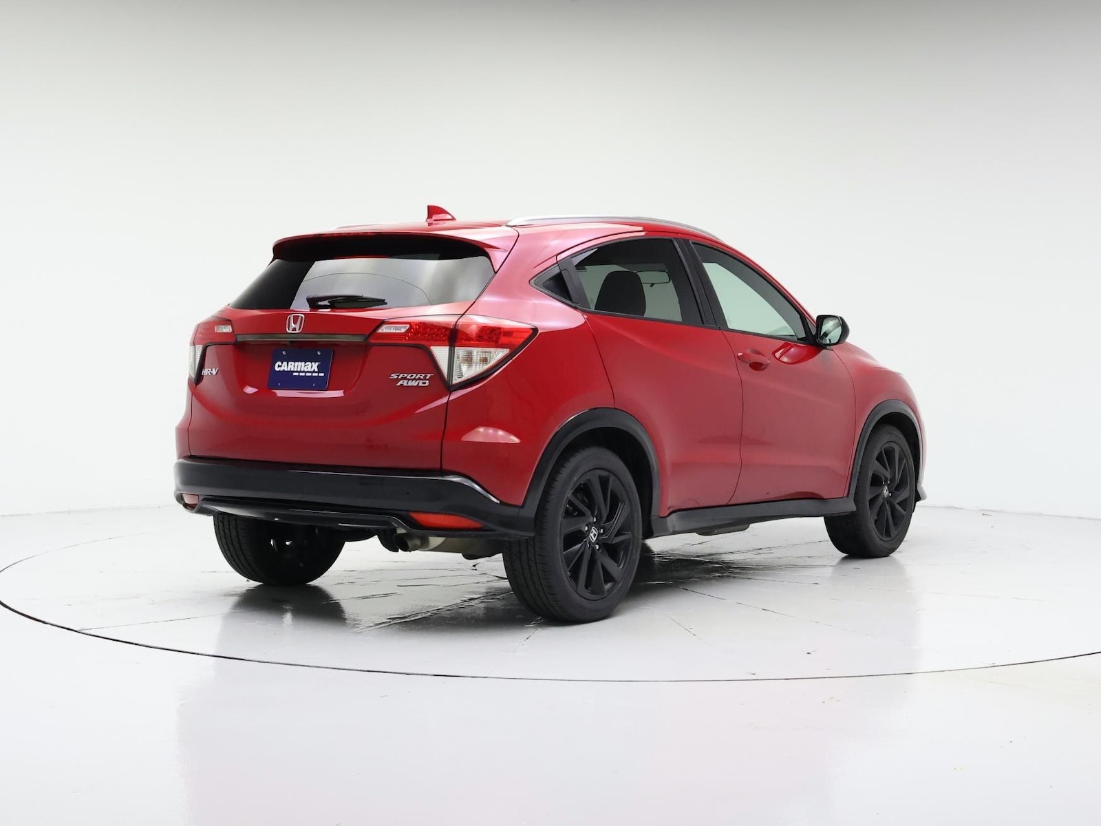 2022 Honda HR-V Sport - Photo 9