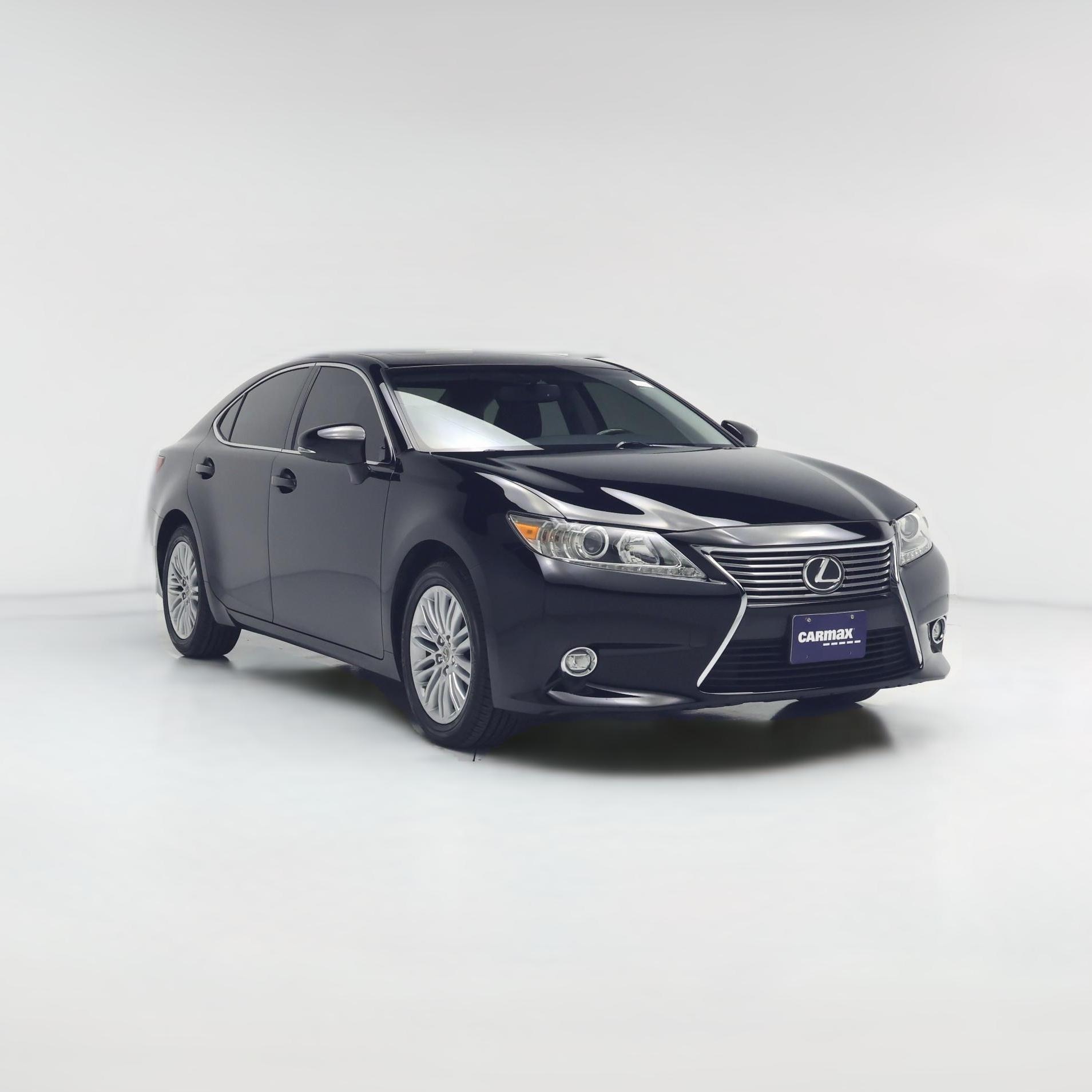 Thumbnail: 2015 Lexus ES - 1