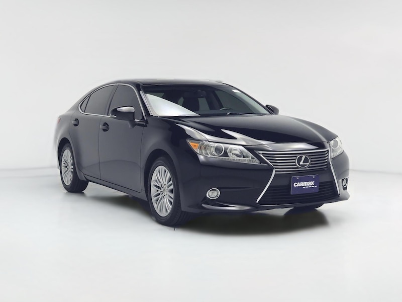 2015 Lexus ES 350 -
                  Naperville, IL