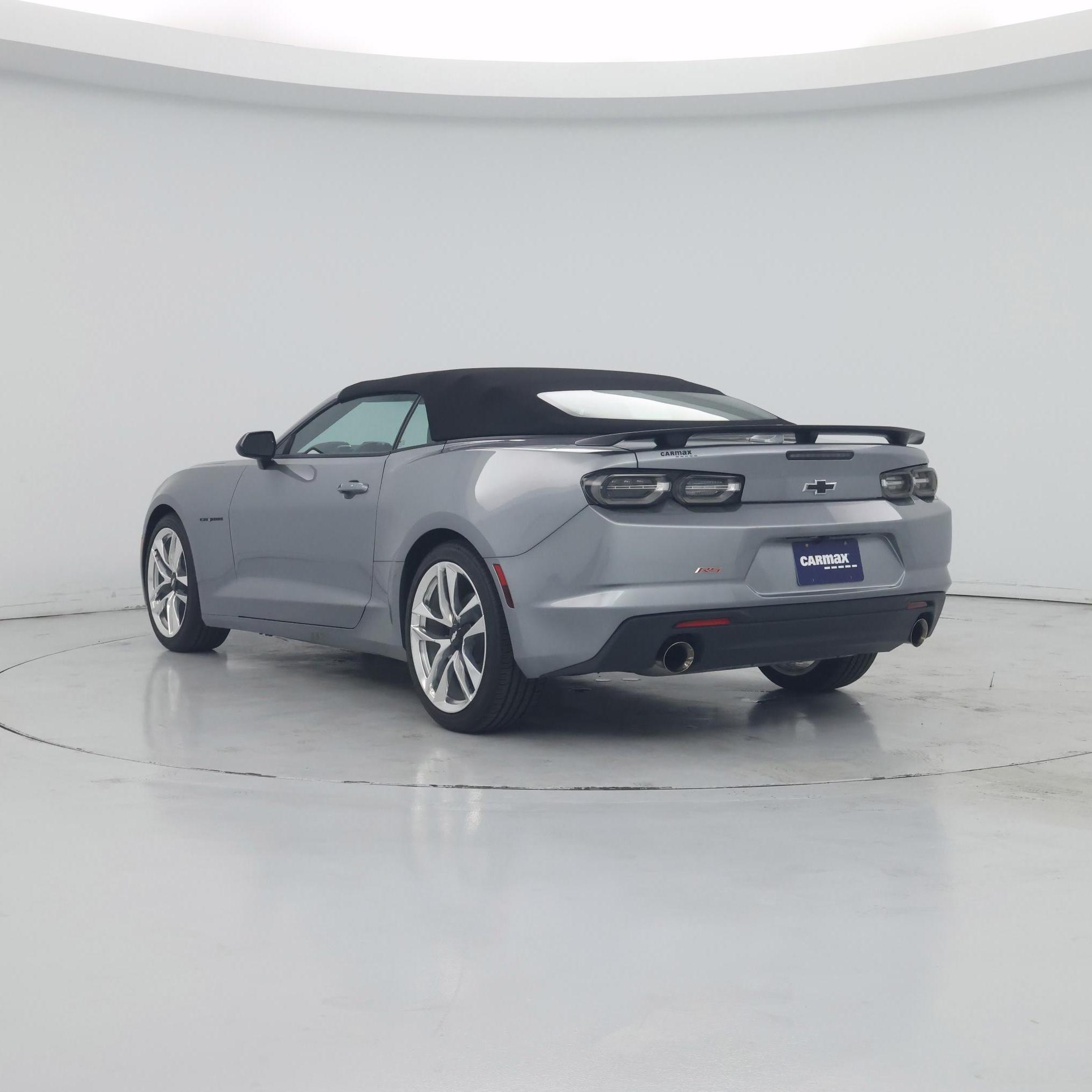 Thumbnail: 2024 Chevrolet Camaro - 2