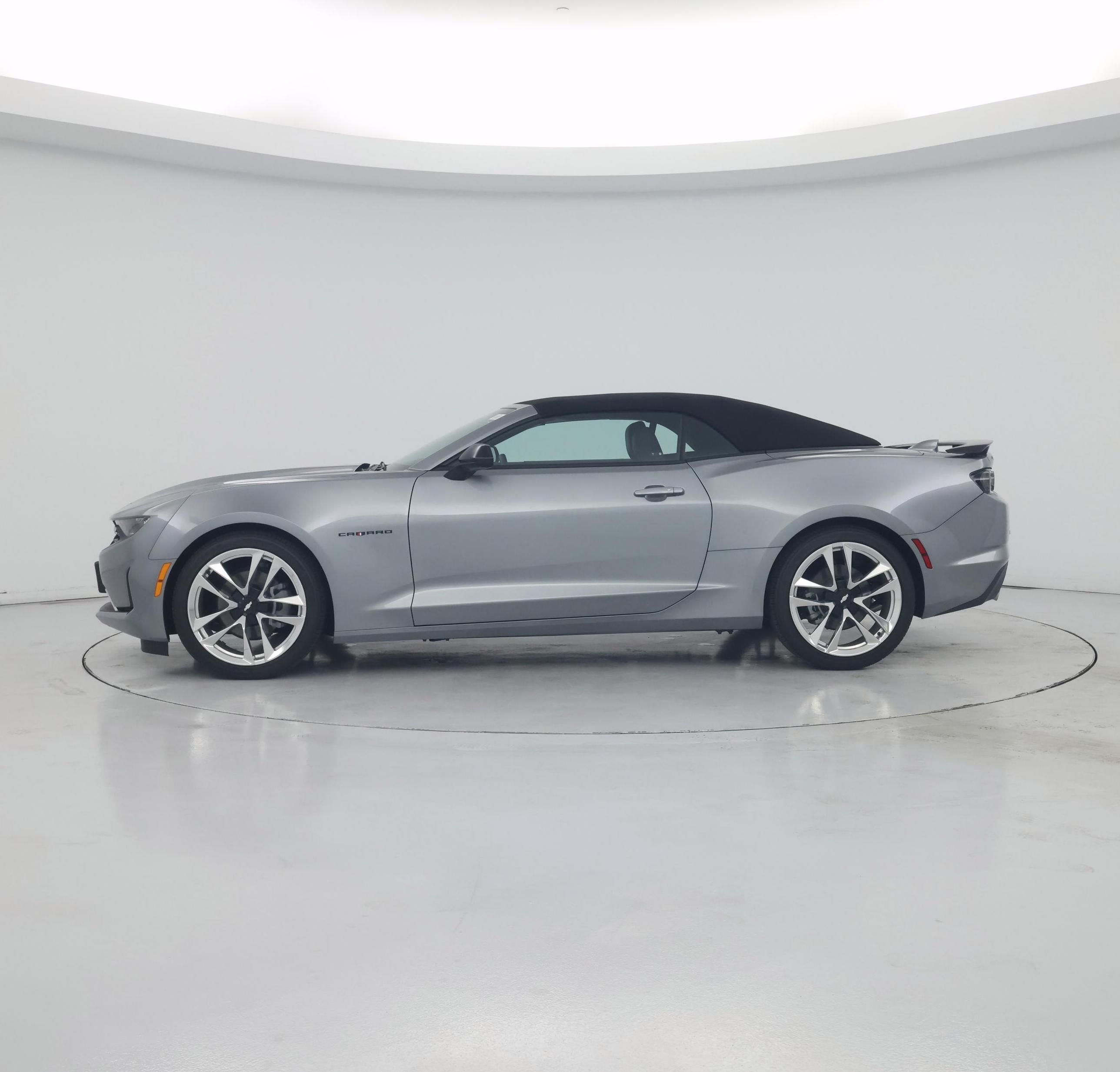 Thumbnail: 2024 Chevrolet Camaro - 3