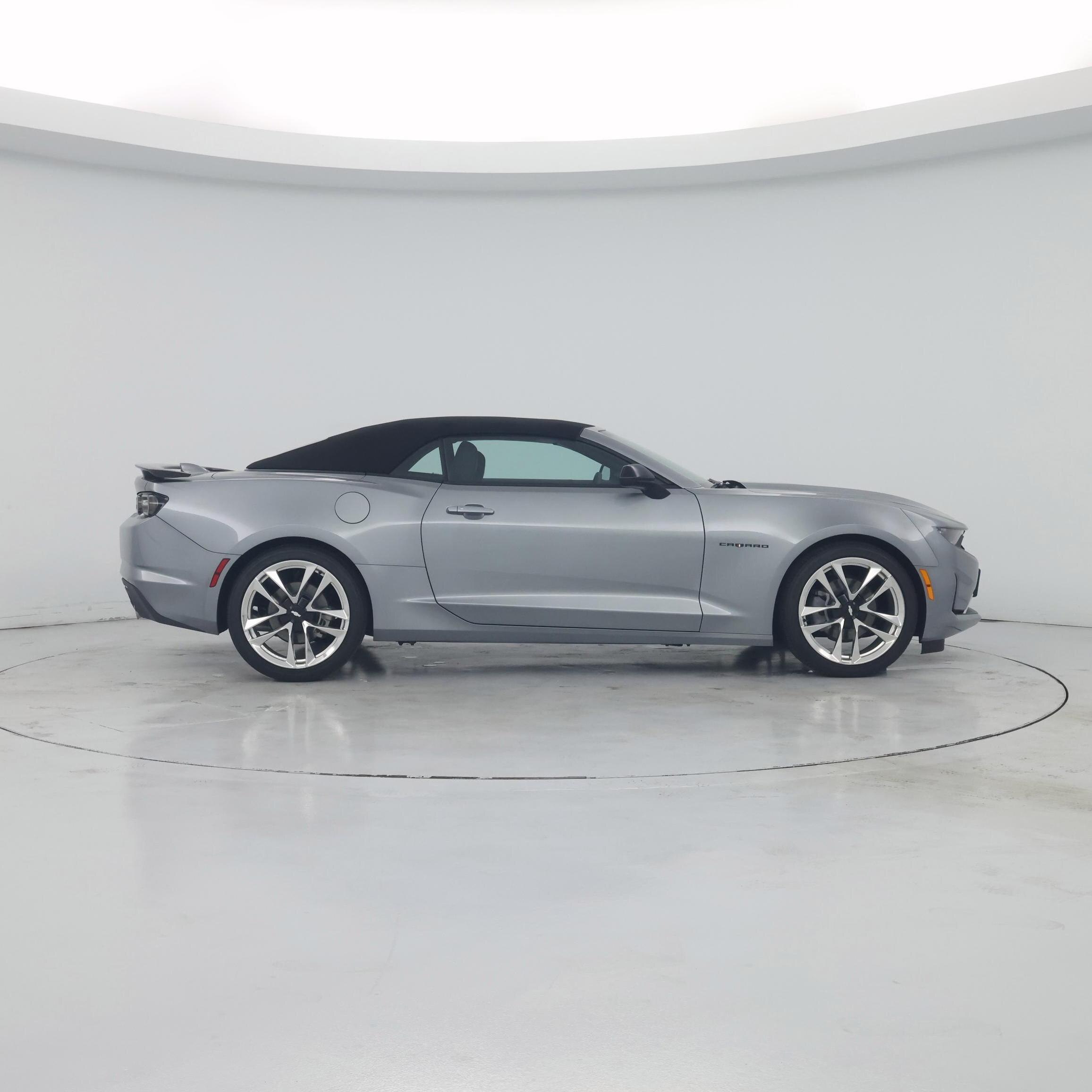 Thumbnail: 2024 Chevrolet Camaro - 7