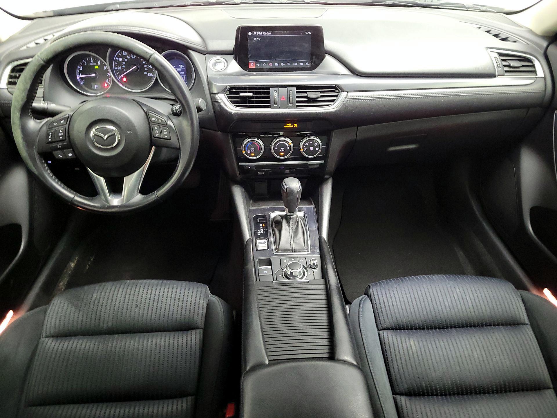 Thumbnail: 2016 Mazda Mazda6 - 9