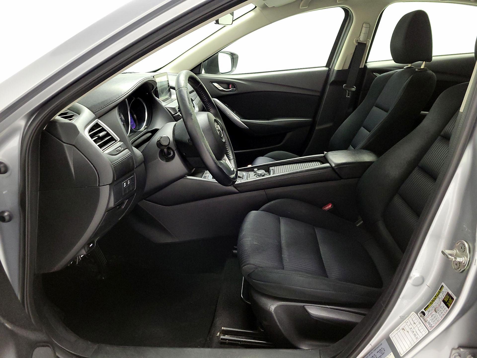 Thumbnail: 2016 Mazda Mazda6 - 11