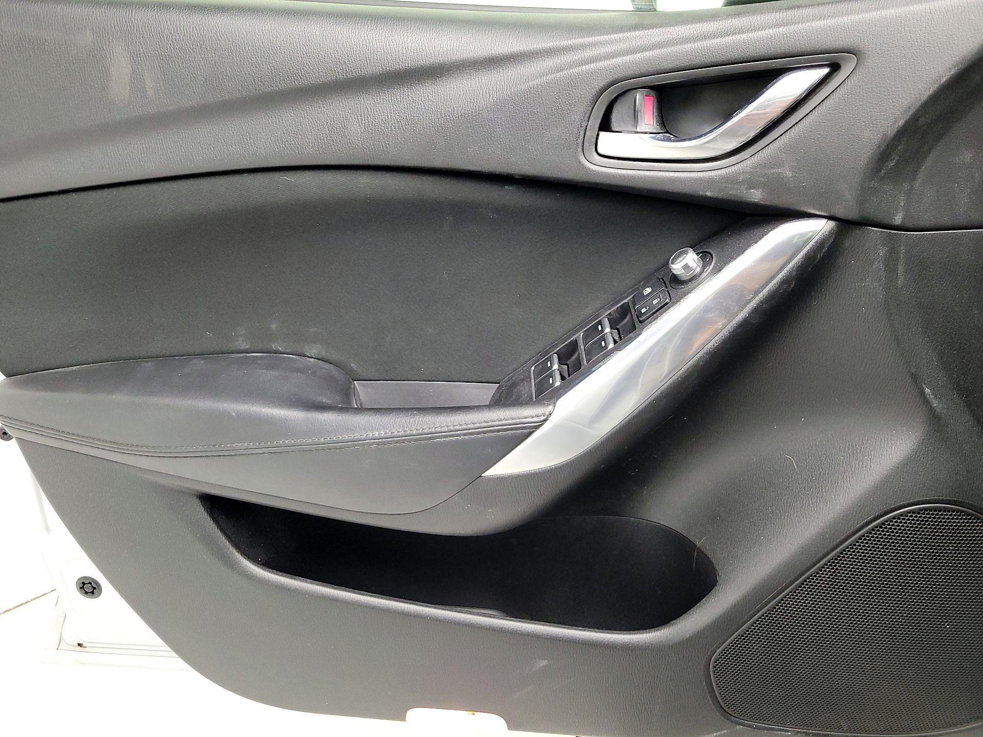 Thumbnail: 2016 Mazda Mazda6 - 12