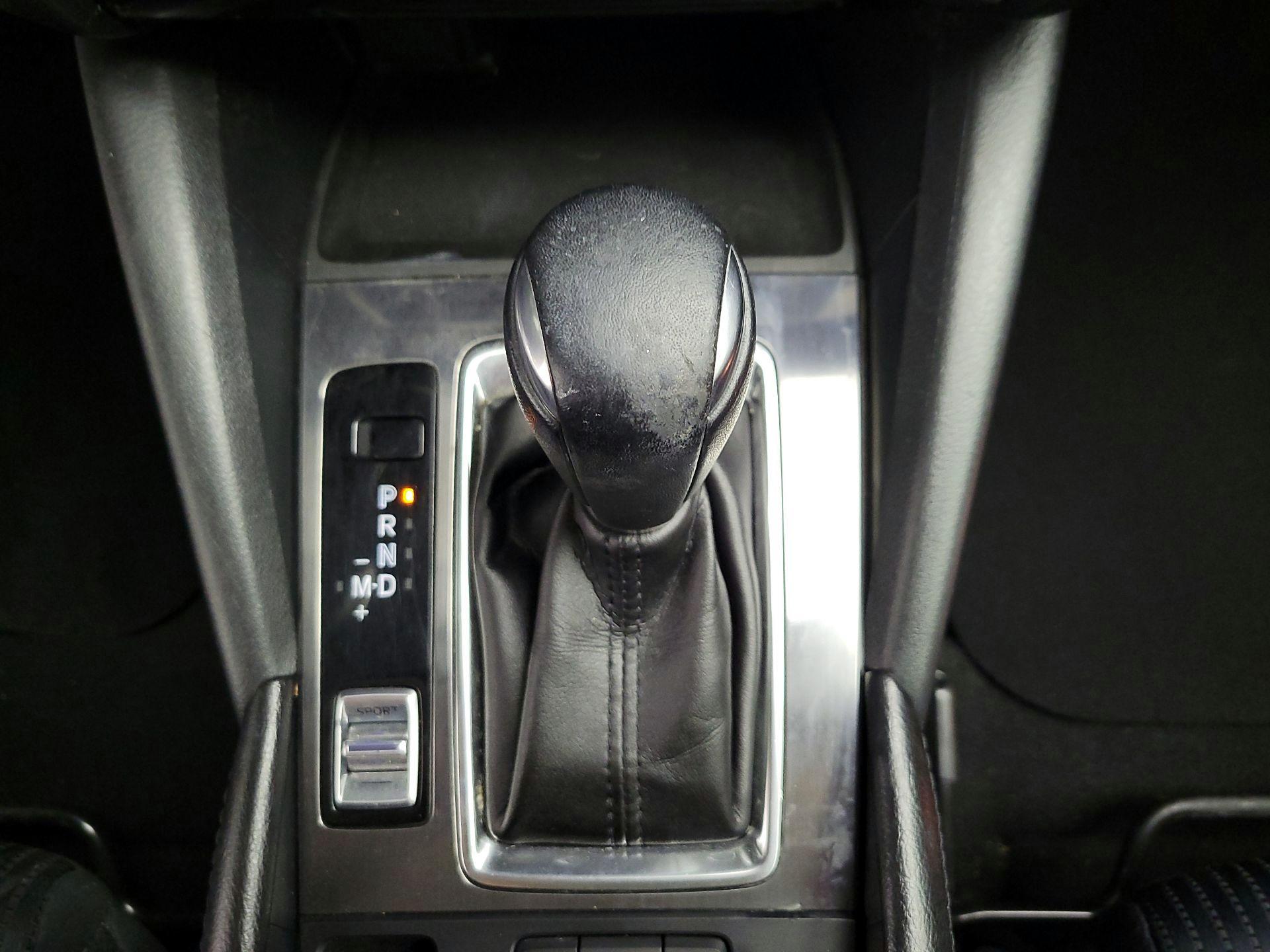 Thumbnail: 2016 Mazda Mazda6 - 15