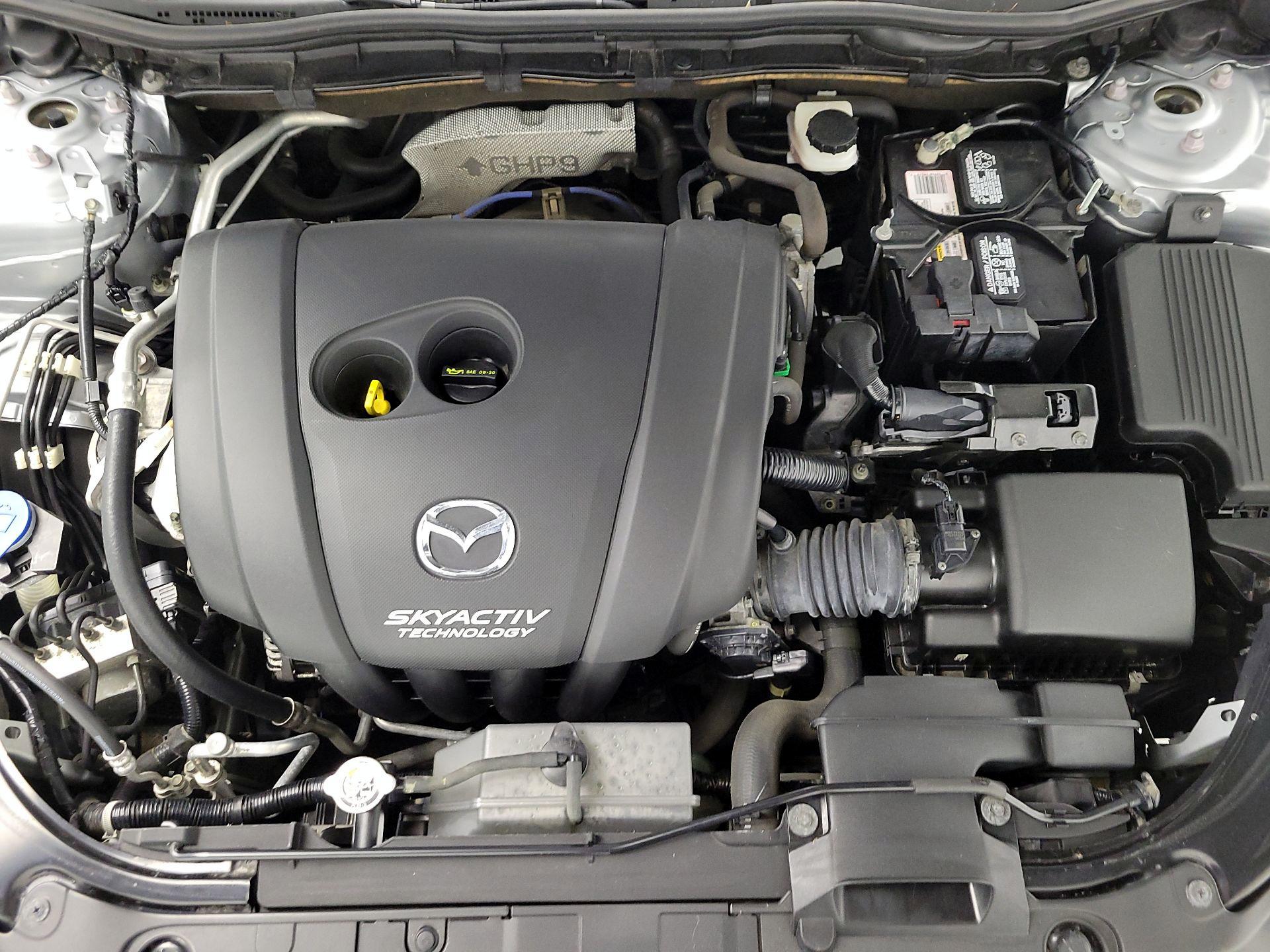 Thumbnail: 2016 Mazda Mazda6 - 17