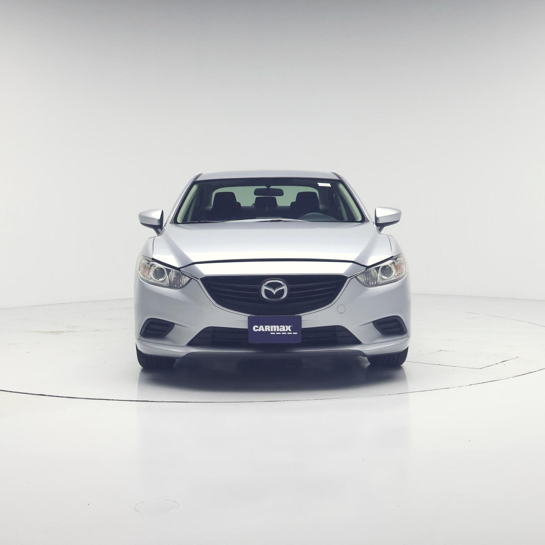 Thumbnail: 2016 Mazda Mazda6 - 5
