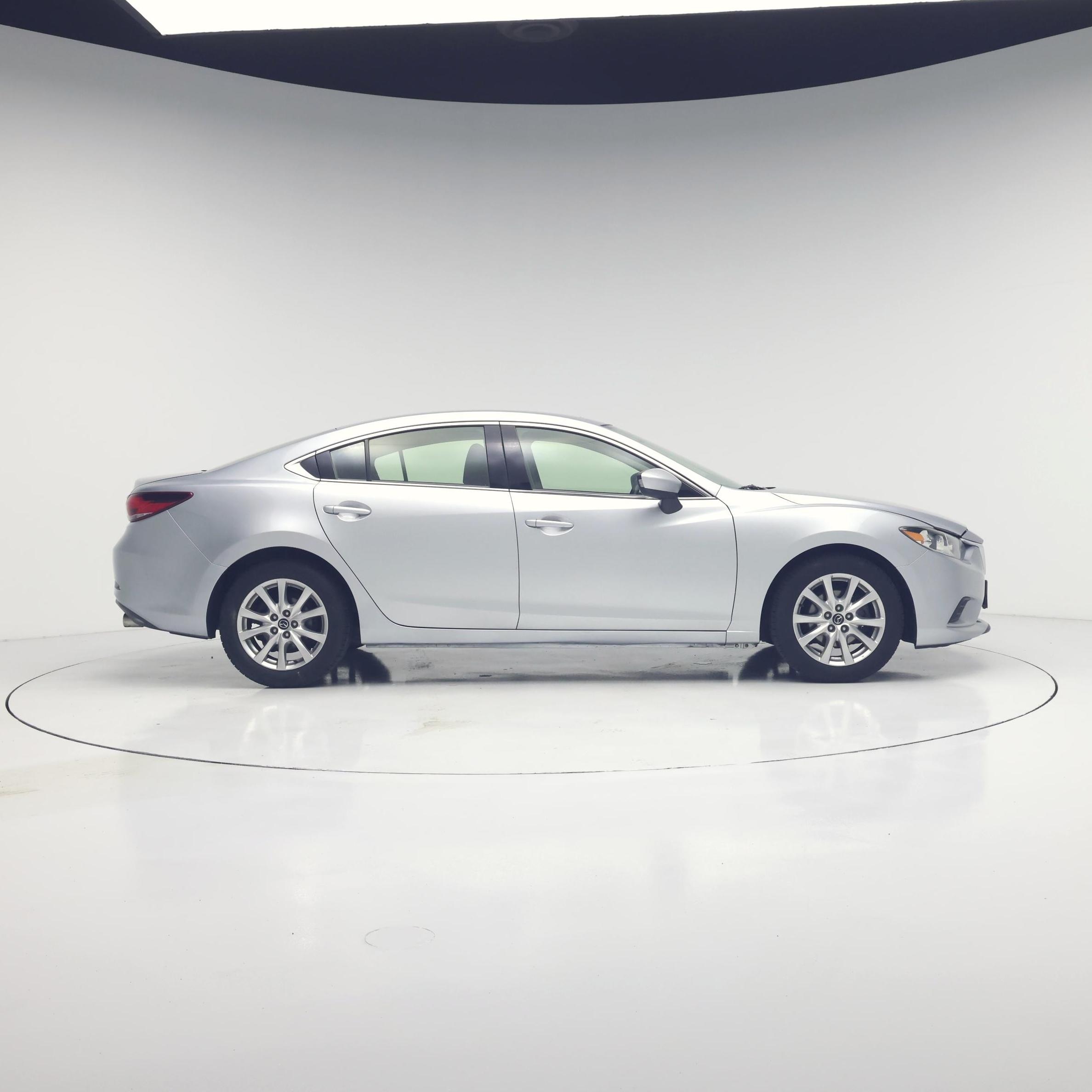 Thumbnail: 2016 Mazda Mazda6 - 7