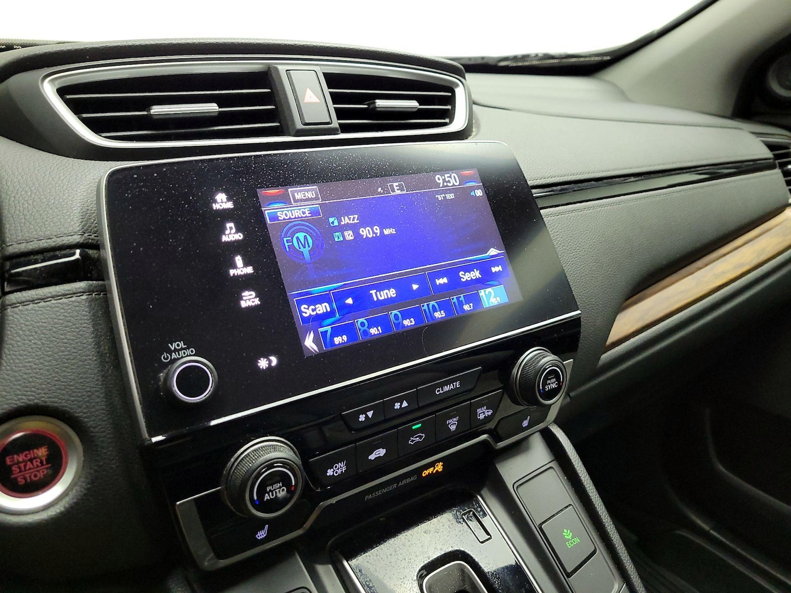 2017 Honda CR-V EX-L - Photo 15