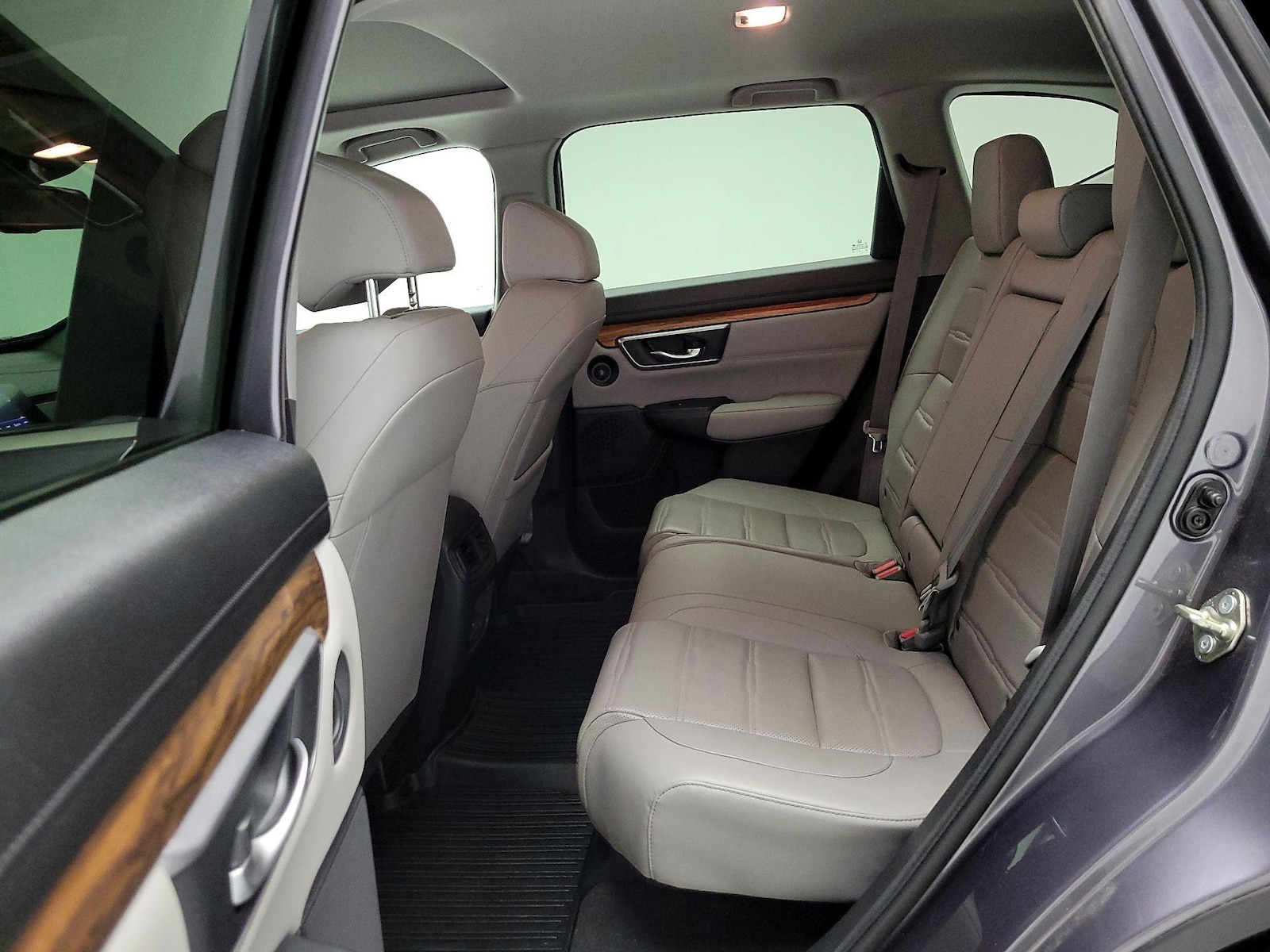 2017 Honda CR-V EX-L - Photo 19