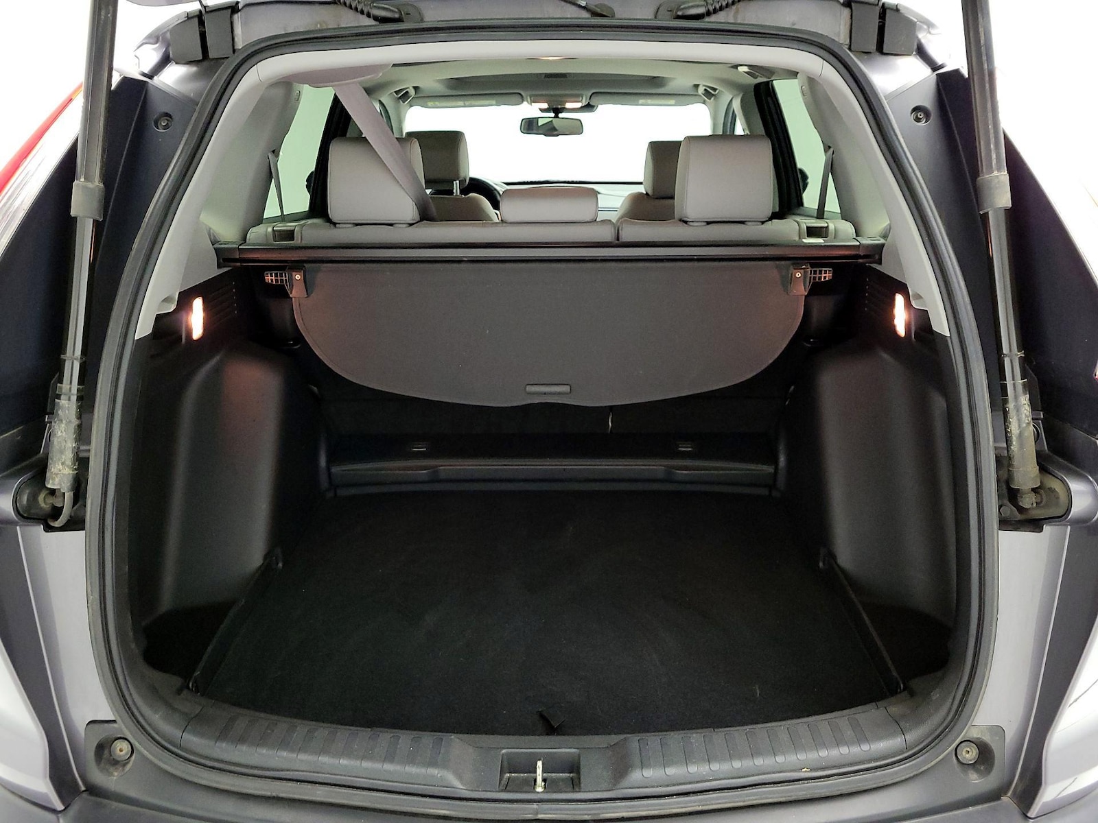 2017 Honda CR-V EX-L - Photo 20