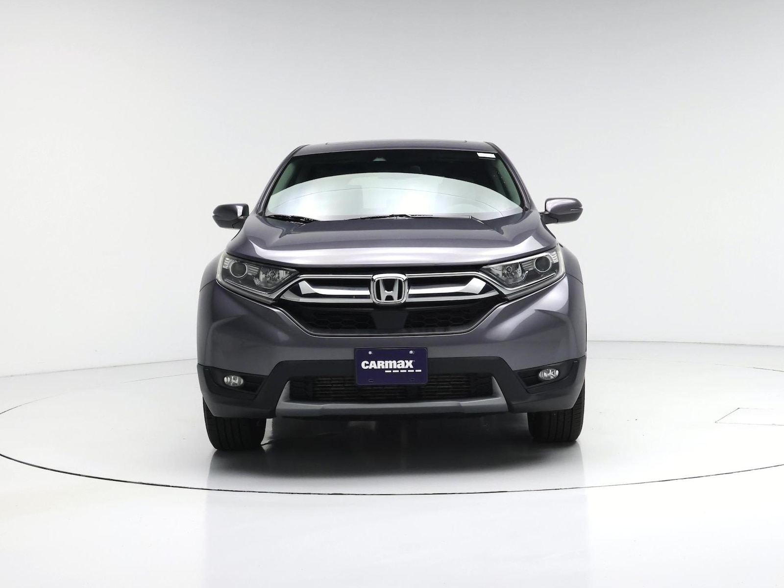 2017 Honda CR-V EX-L - Photo 6