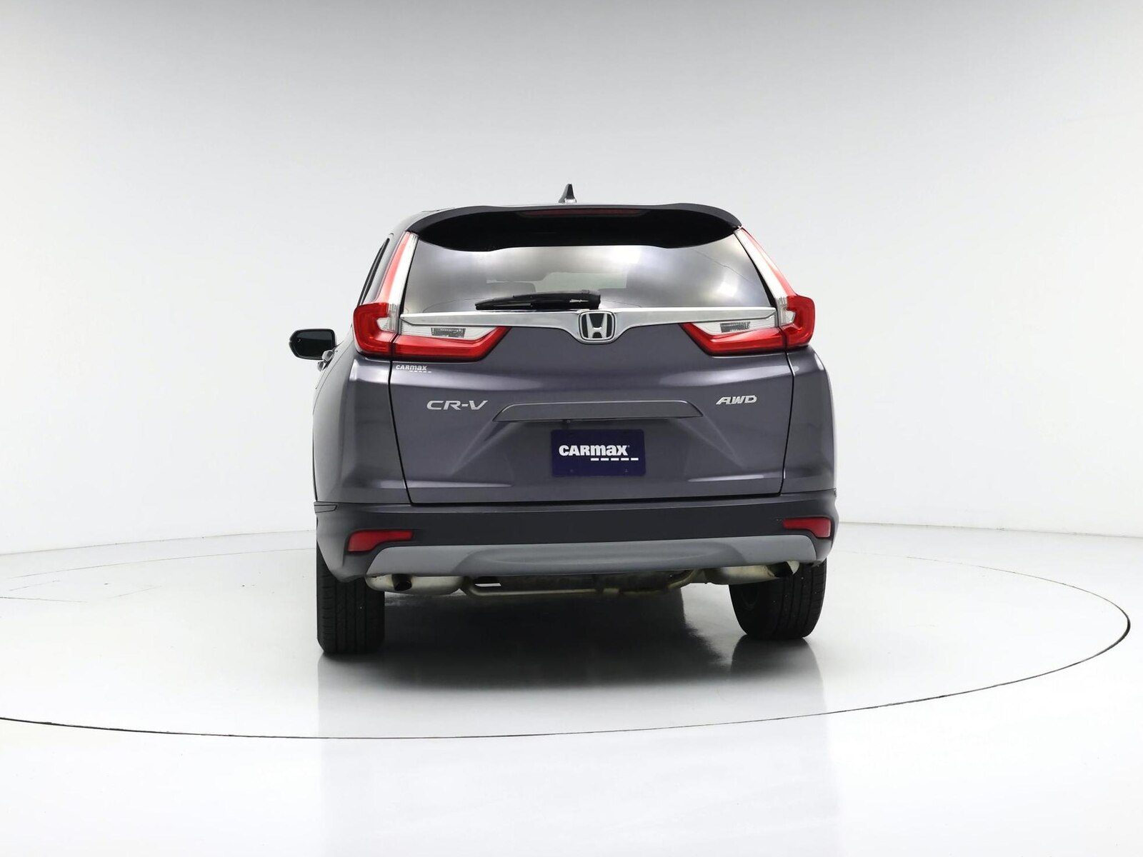 2017 Honda CR-V EX-L - Photo 7