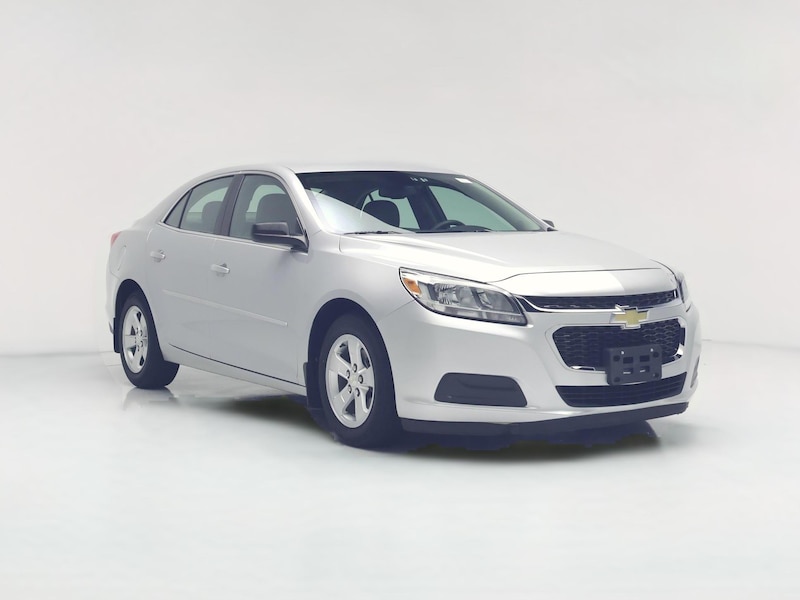 2014 Chevrolet Malibu LS -
                  Naperville, IL