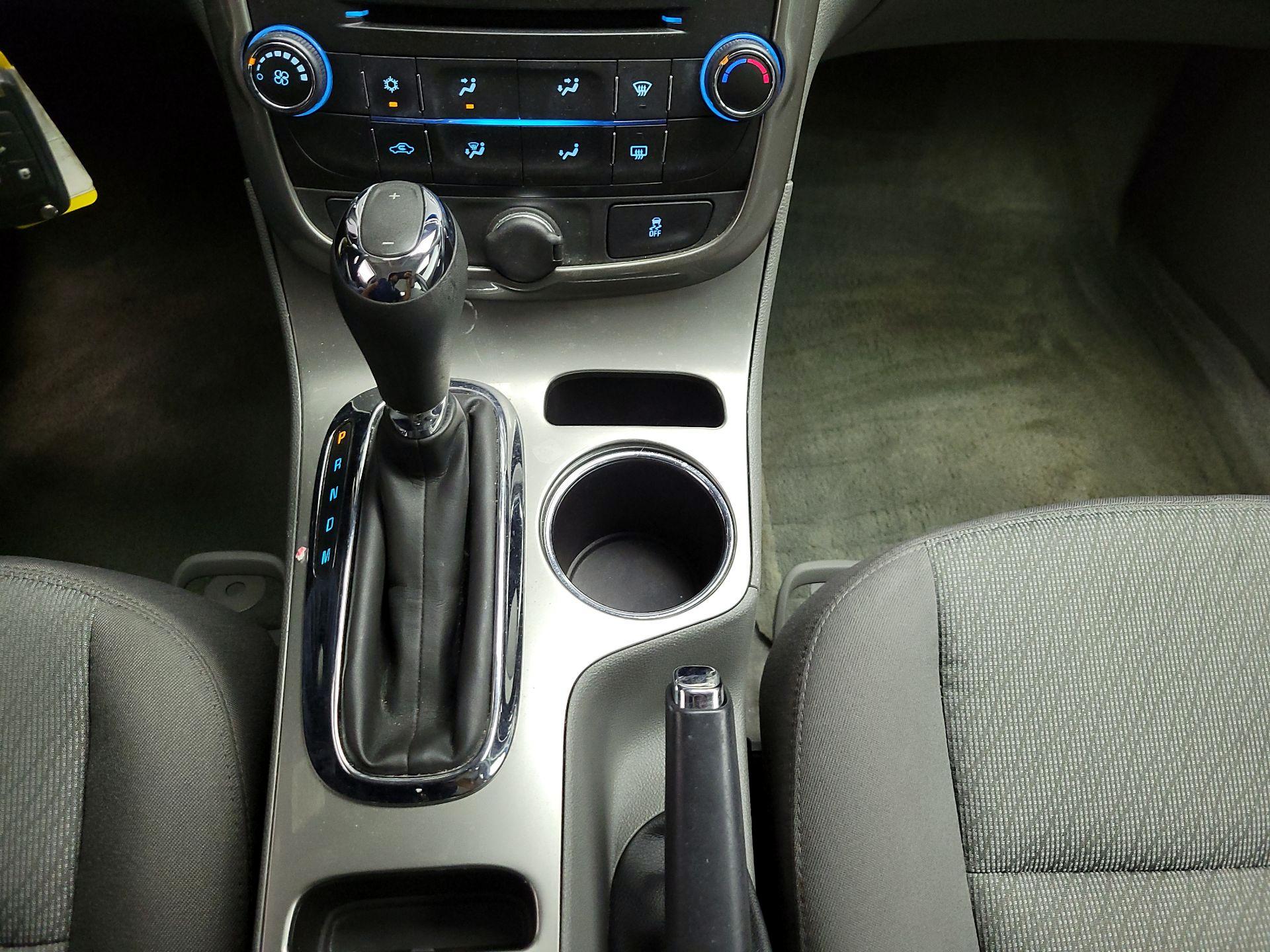 Thumbnail: 2014 Chevrolet Malibu - 15