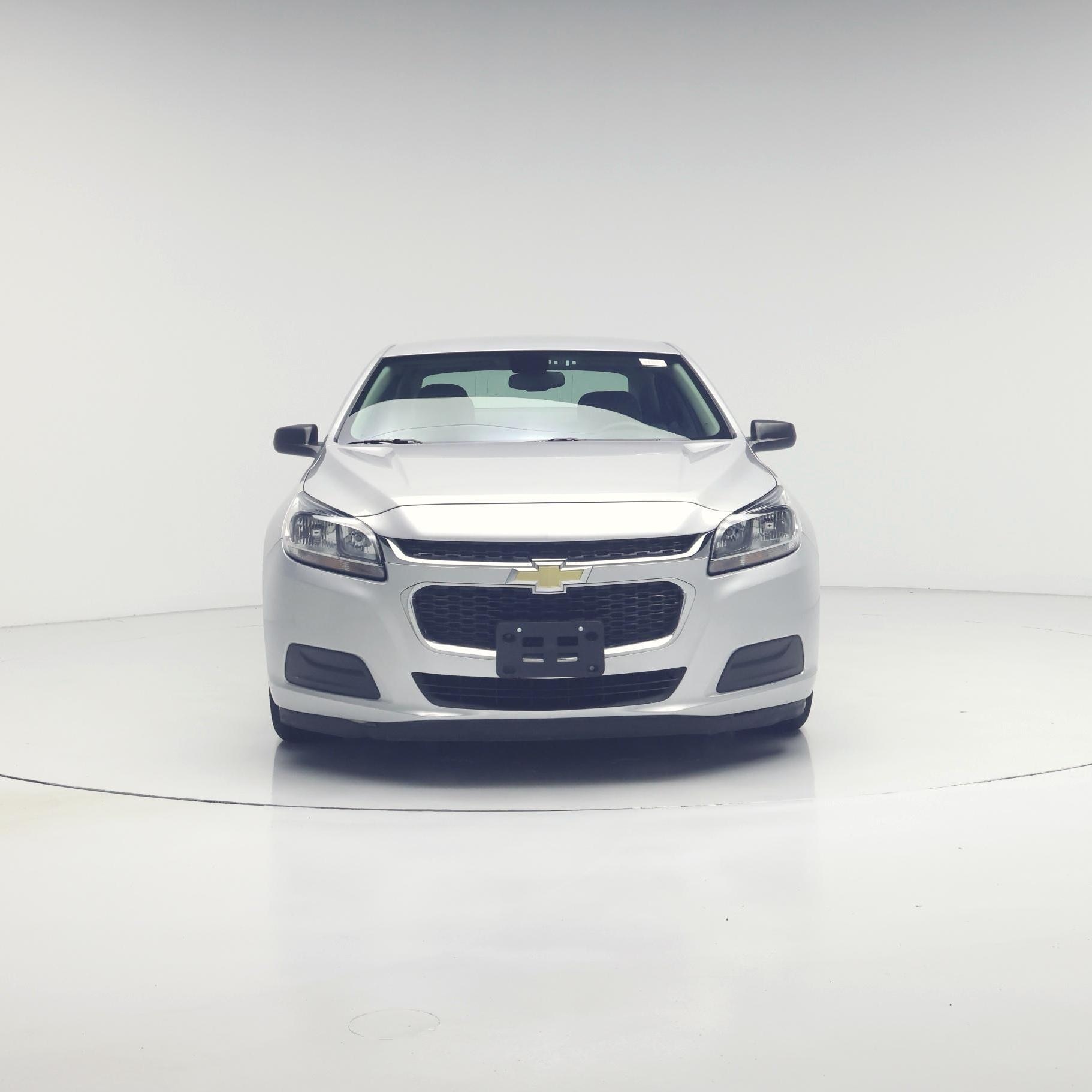 Thumbnail: 2014 Chevrolet Malibu - 5