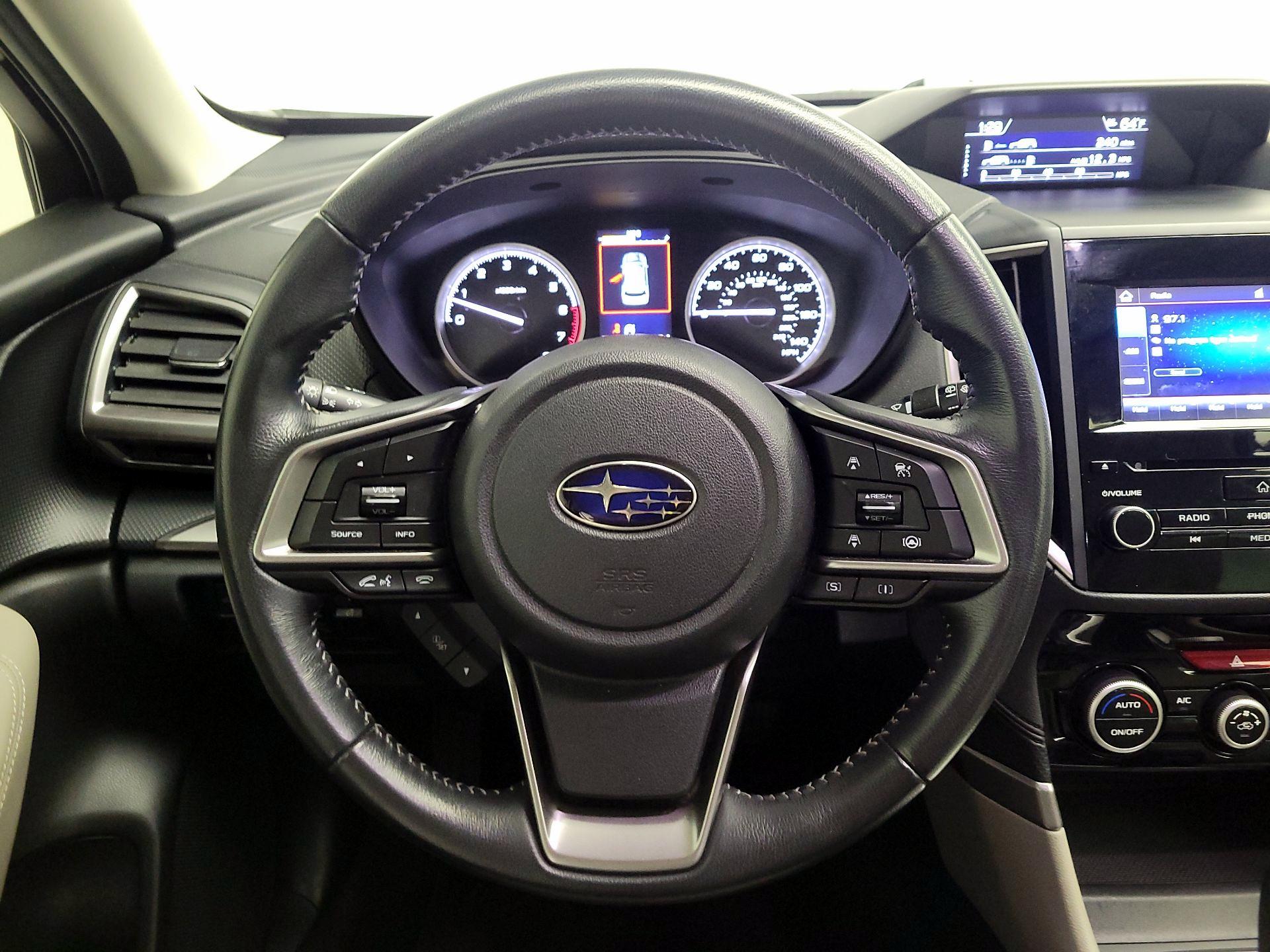 Thumbnail: 2020 Subaru Forester - 10