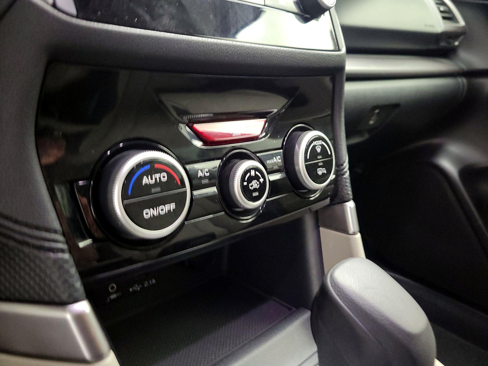 Thumbnail: 2020 Subaru Forester - 14