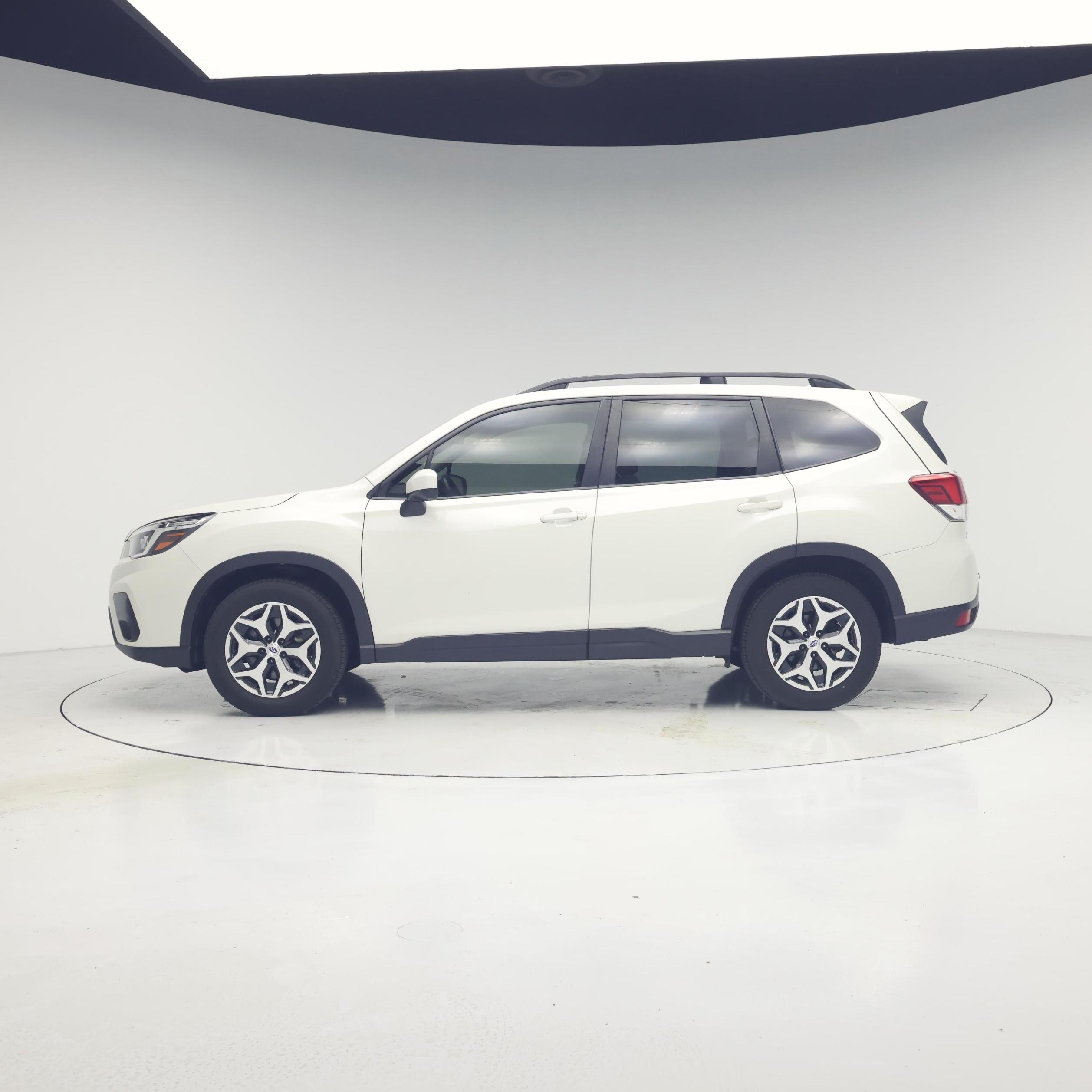 Thumbnail: 2020 Subaru Forester - 3