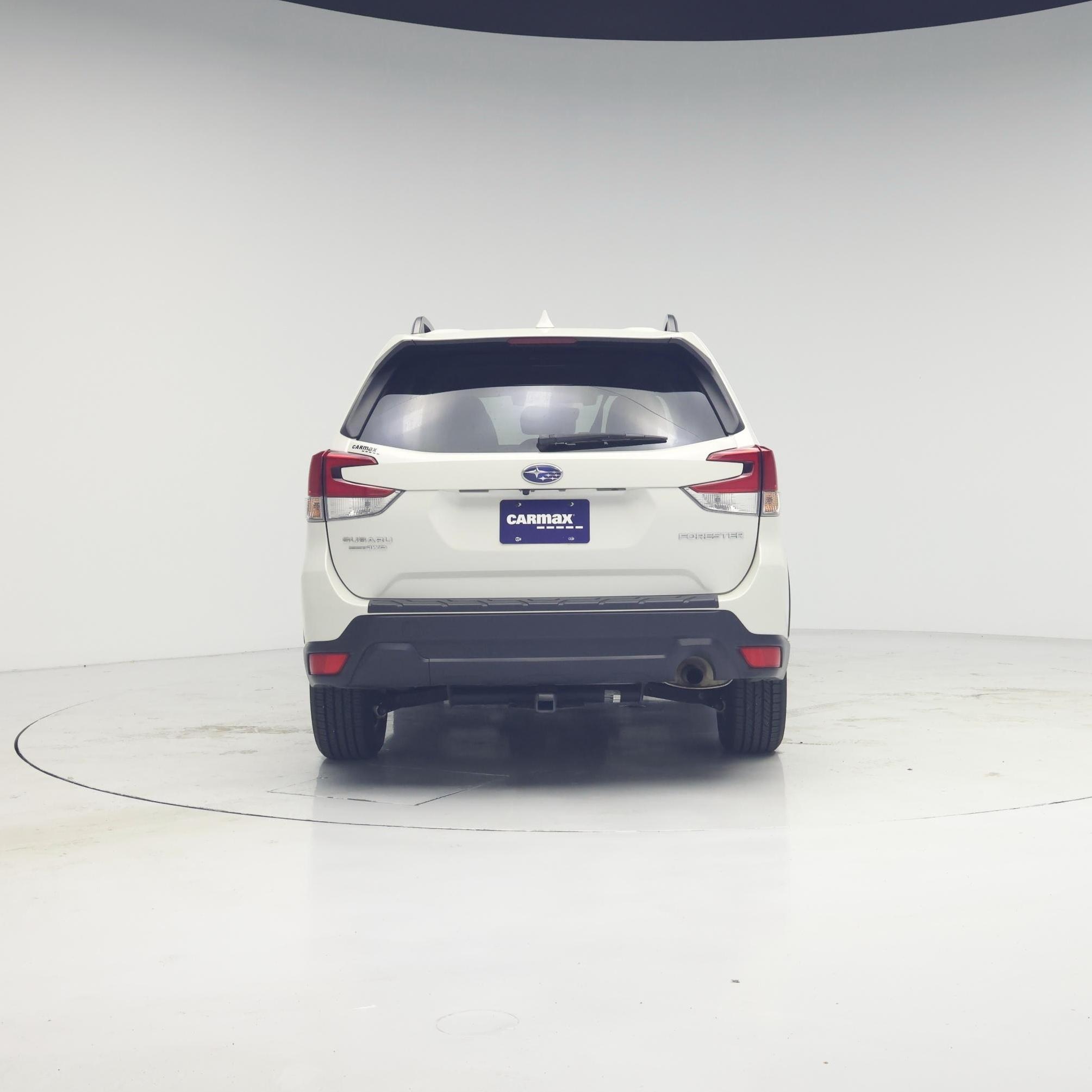 Thumbnail: 2020 Subaru Forester - 6