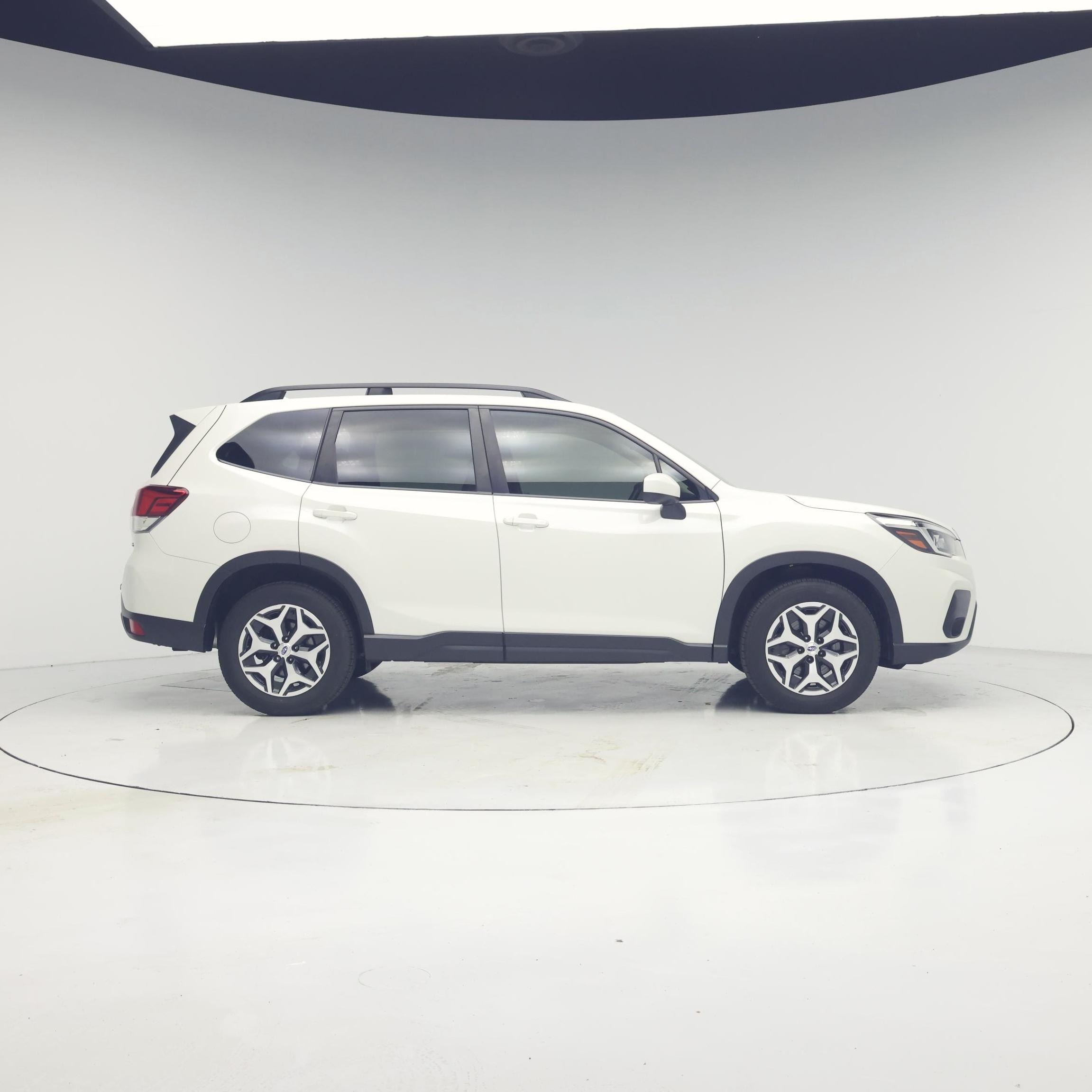 Thumbnail: 2020 Subaru Forester - 7