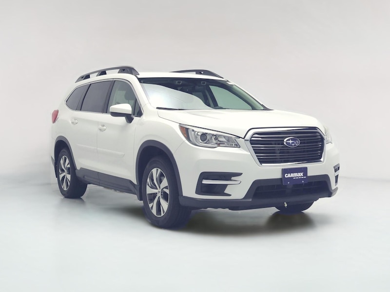 2020 Subaru Ascent Premium -
                  Naperville, IL